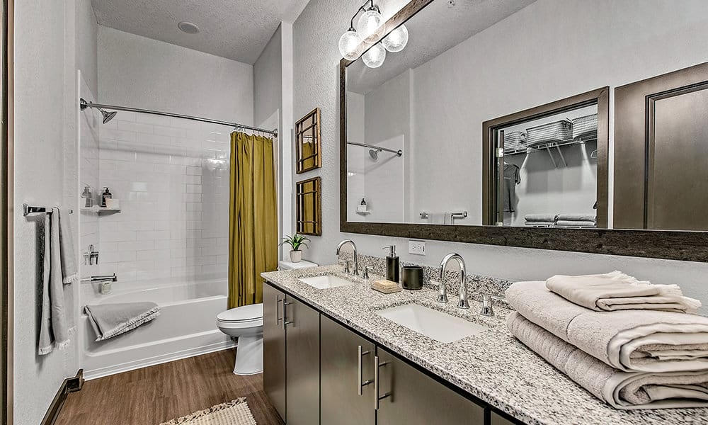 Cortland Santos Flats photo