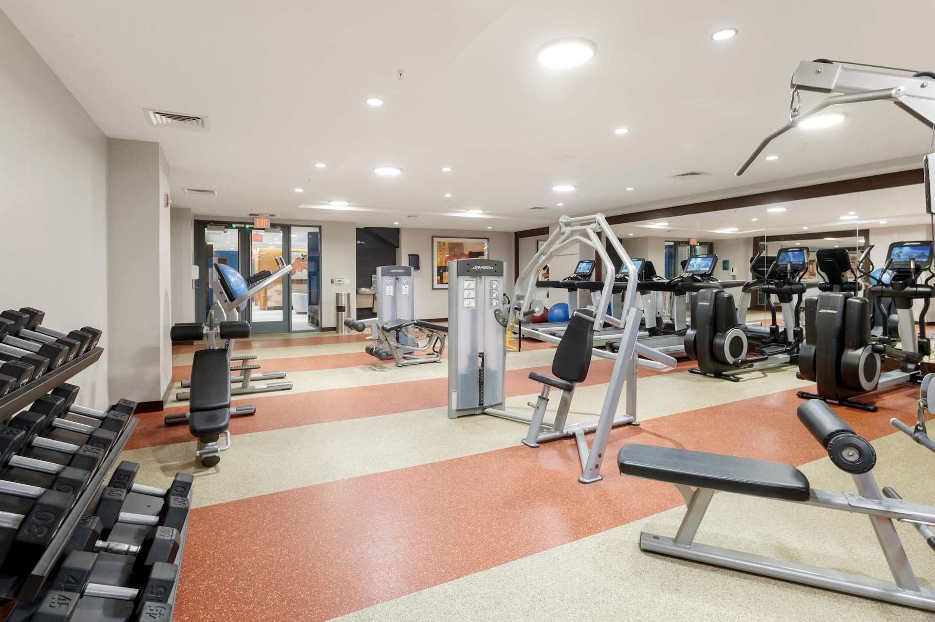 Cortland Ballston photo