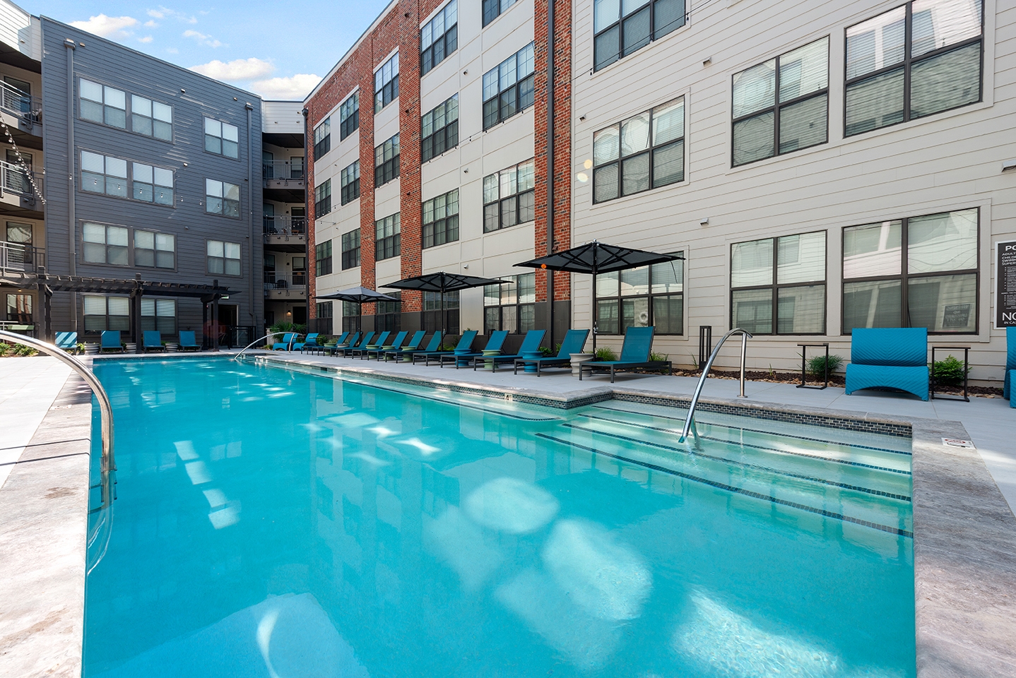 Cortland South End photo