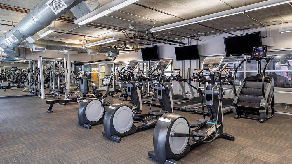 Cortland on Blake photo