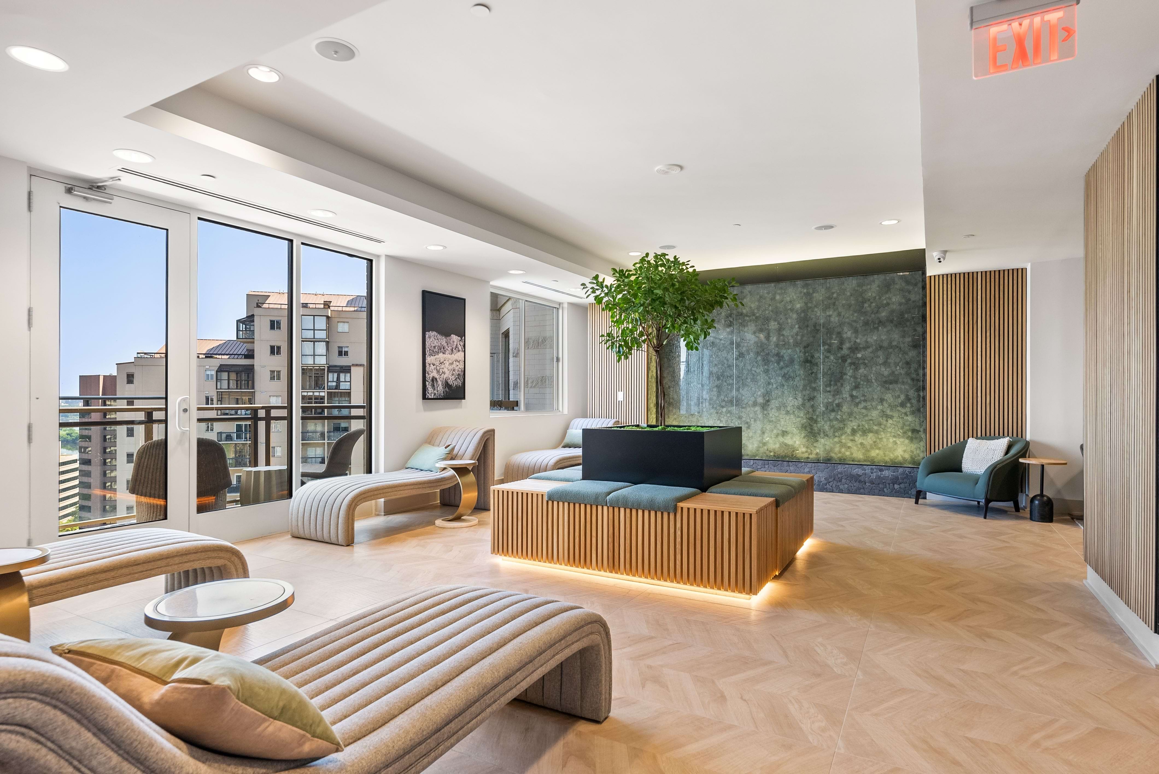 Cortland Pentagon City photo