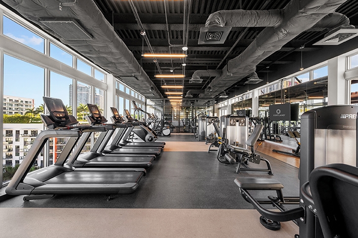 Cortland Midtown Miami photo