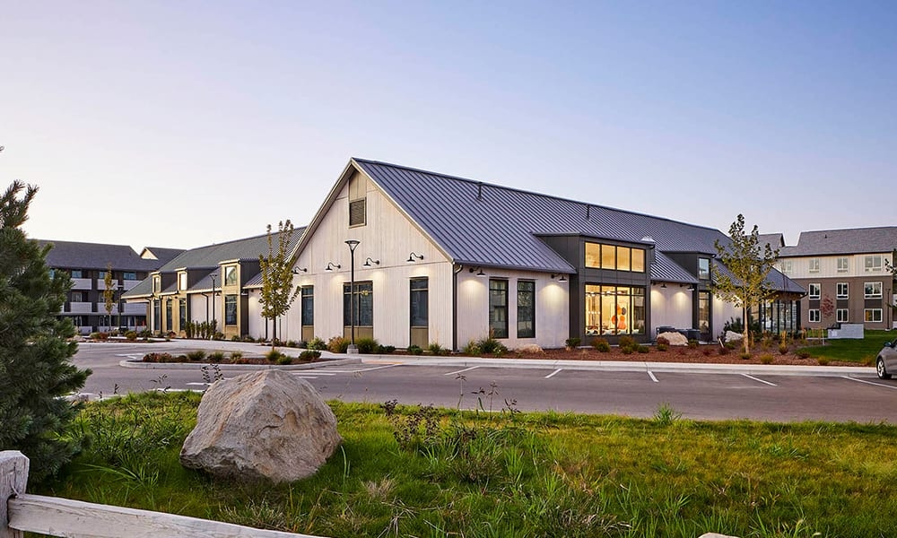 Cortland South Meridian photo