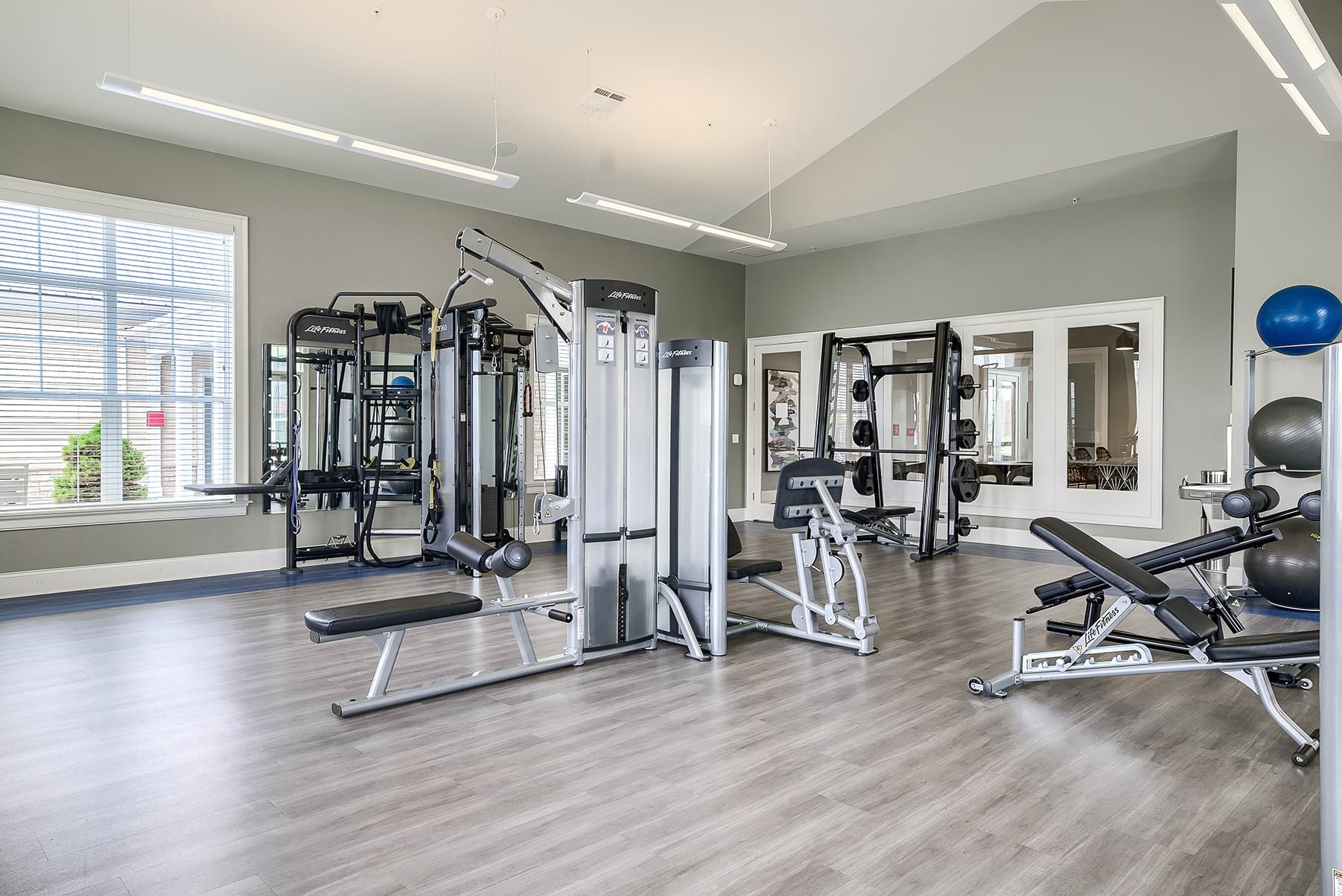 Cortland Powell photo