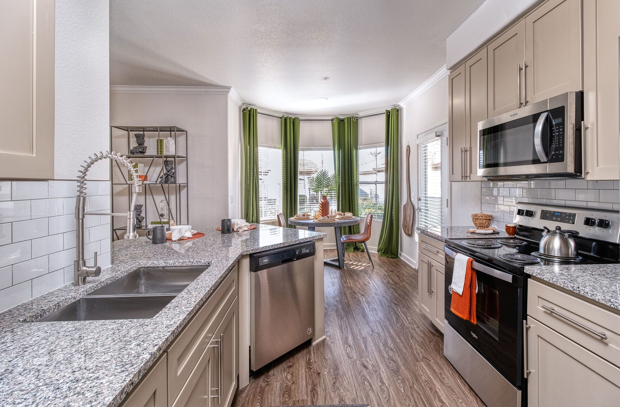 Cortland Desert Ridge photo