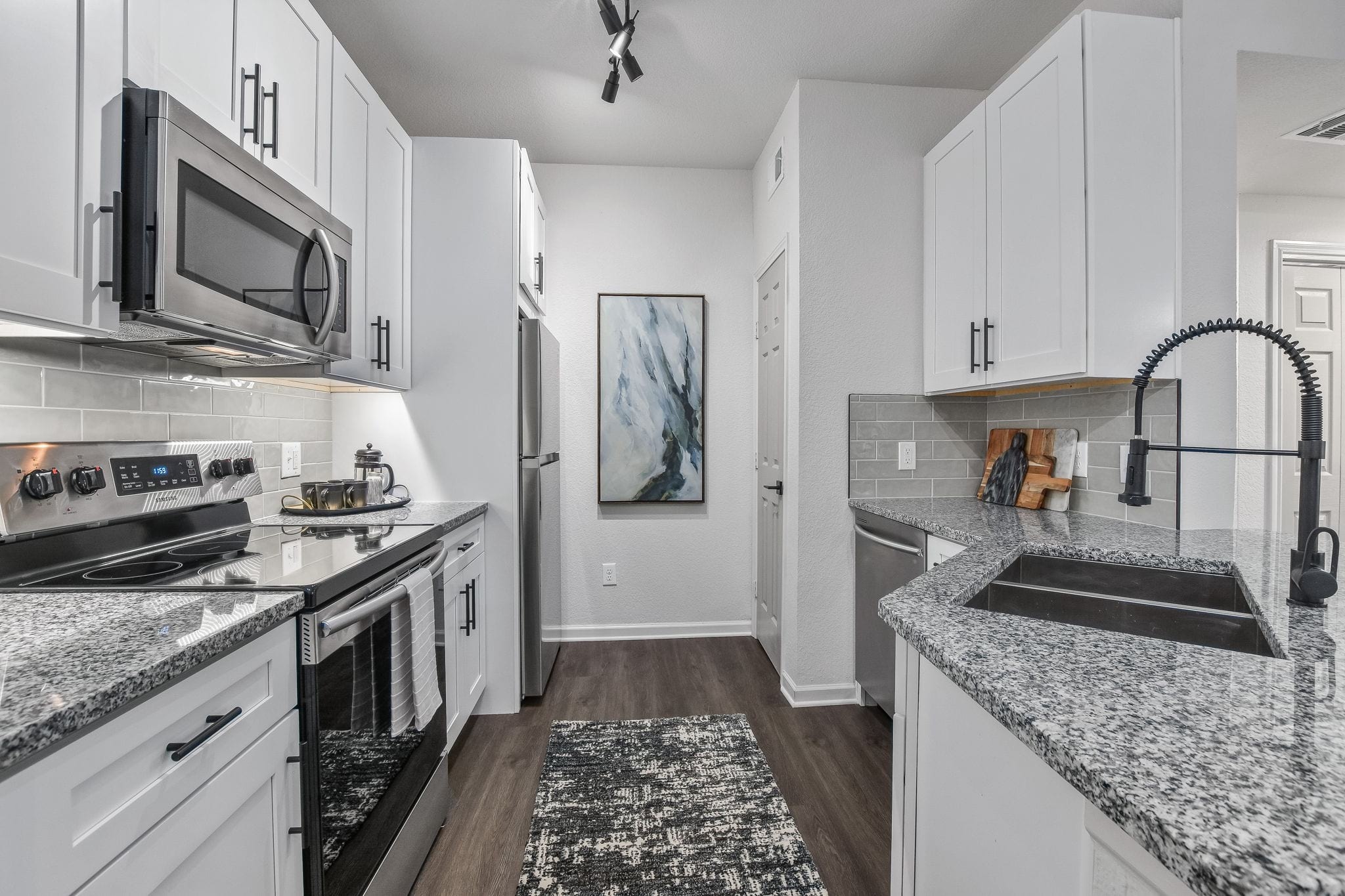 Cortland at Twin Creeks photo