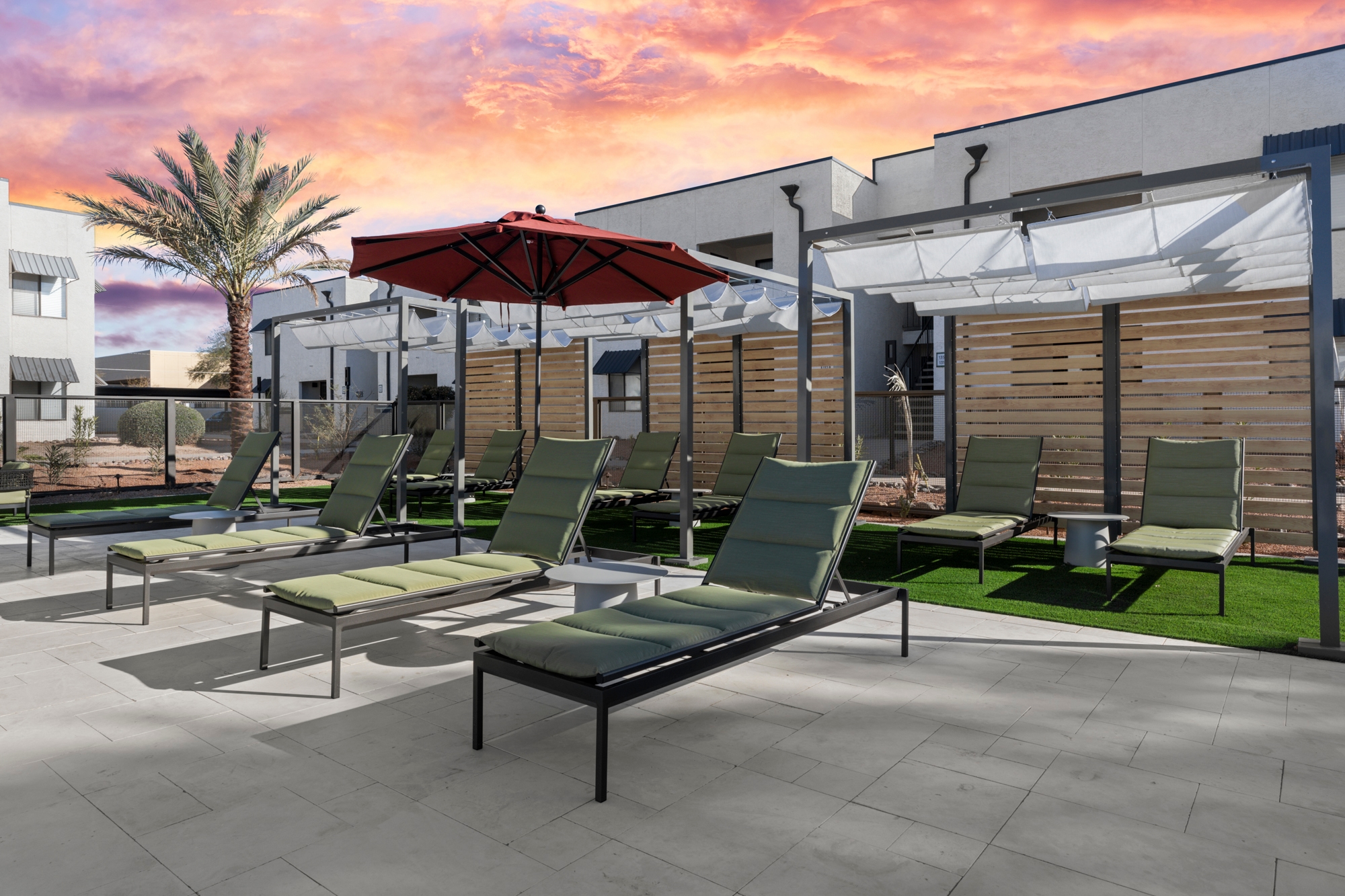 Cortland Sun River photo