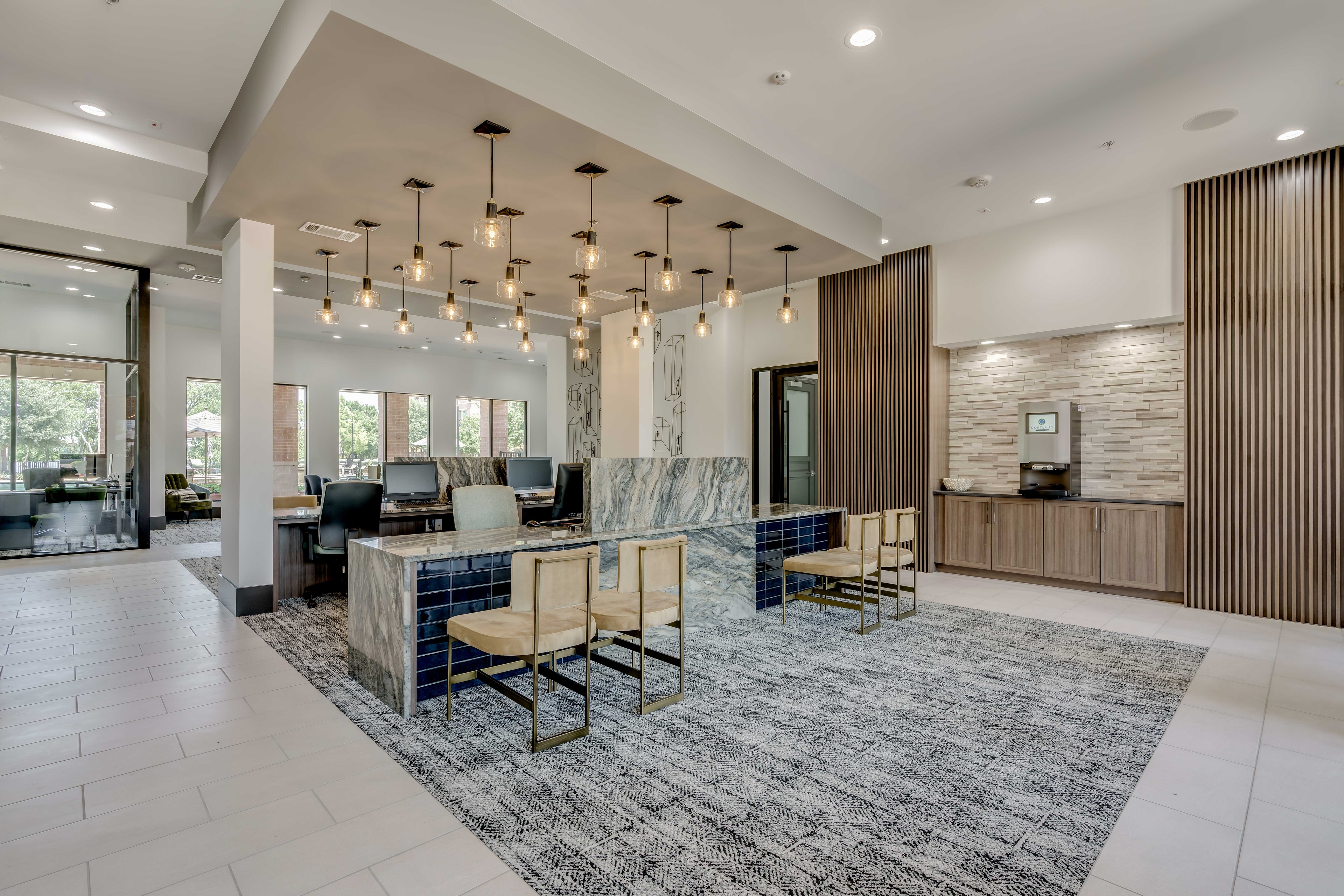 Cortland Waters Edge photo