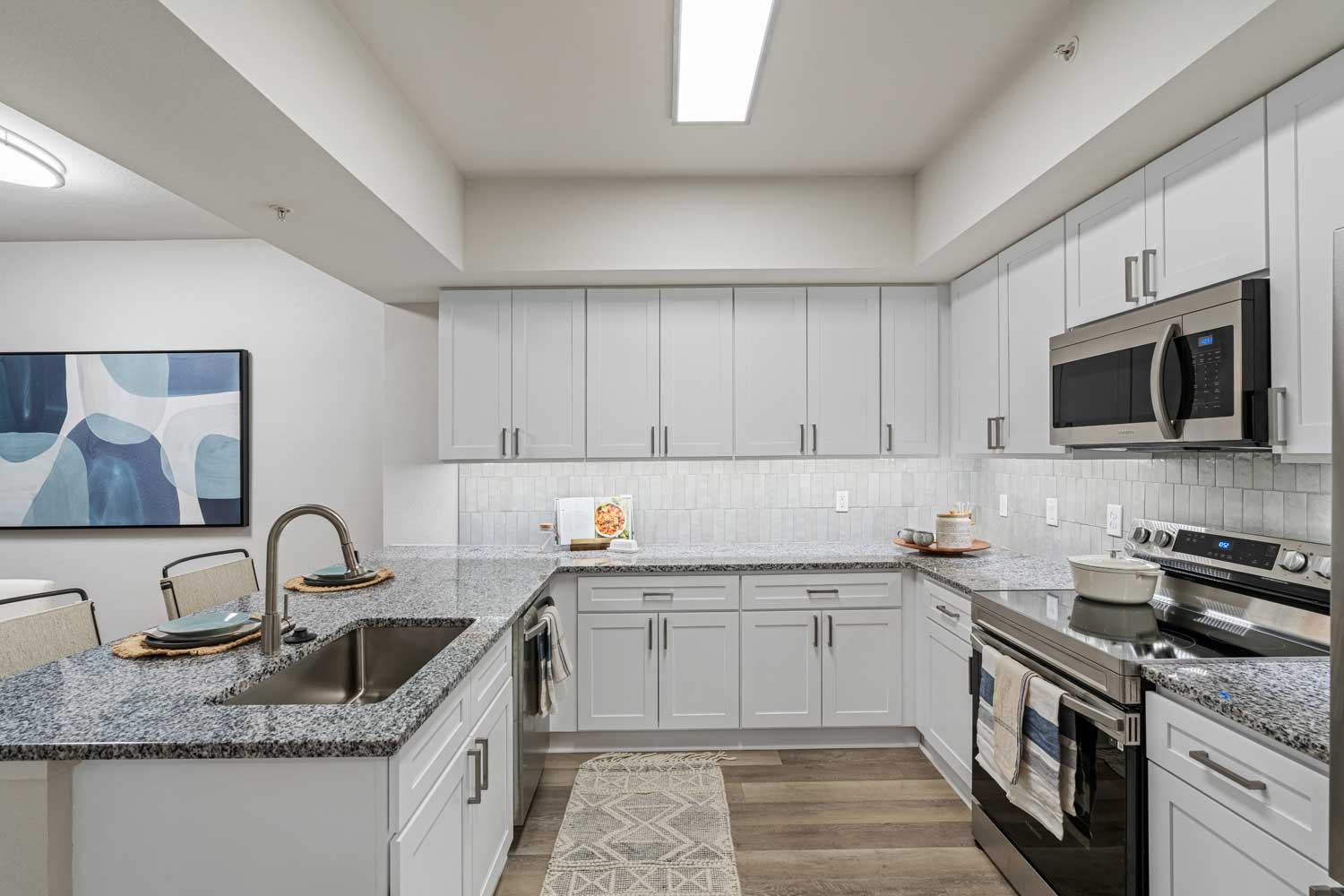 Cortland Independence photo