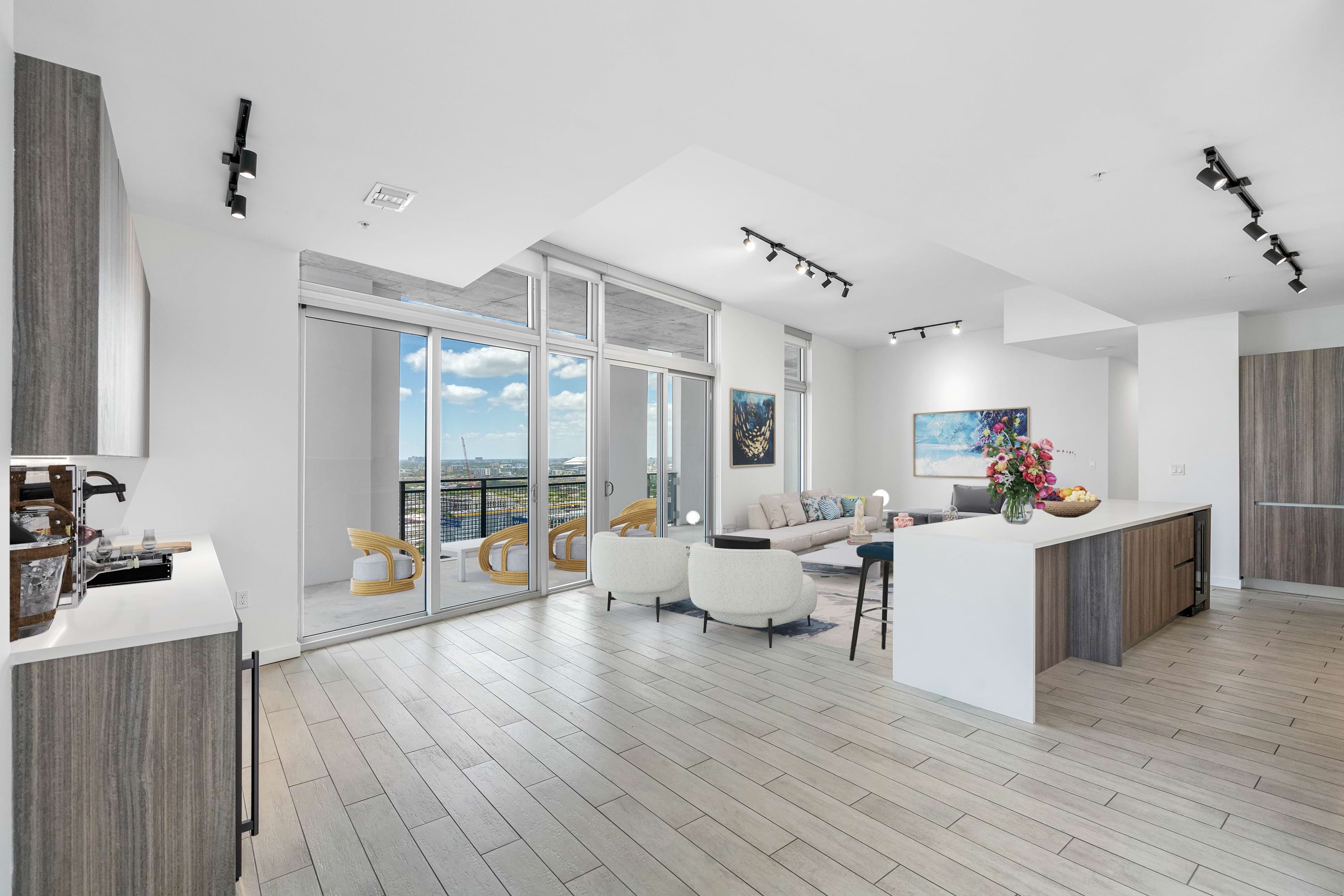 Cortland Midtown Miami photo