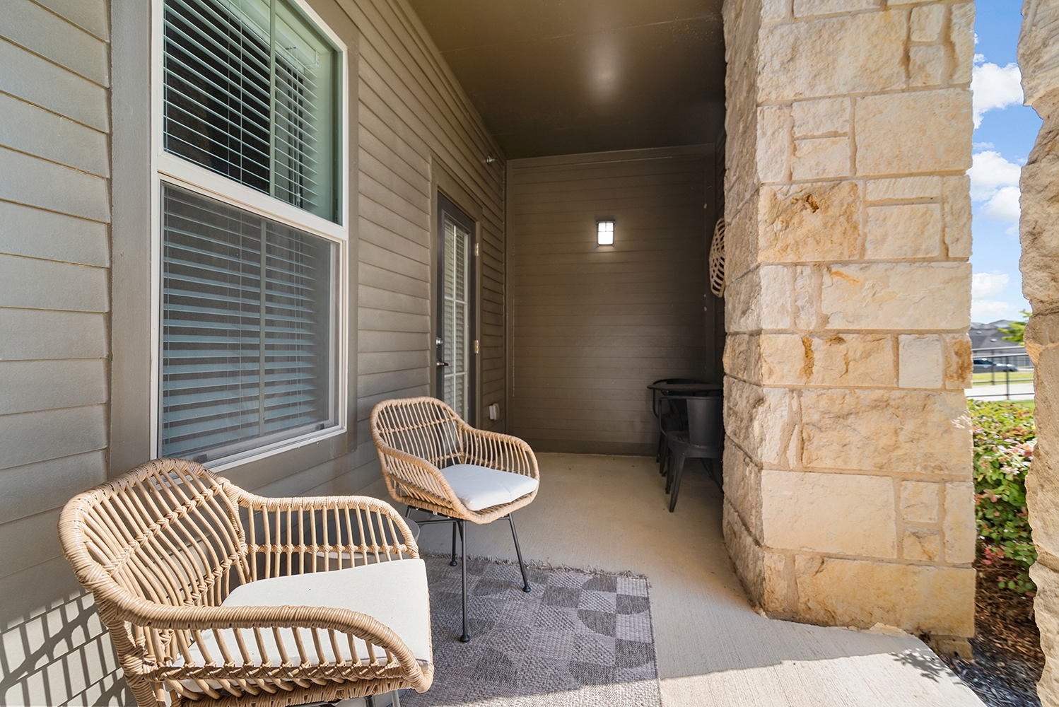 Cortland Chisholm Trail photo