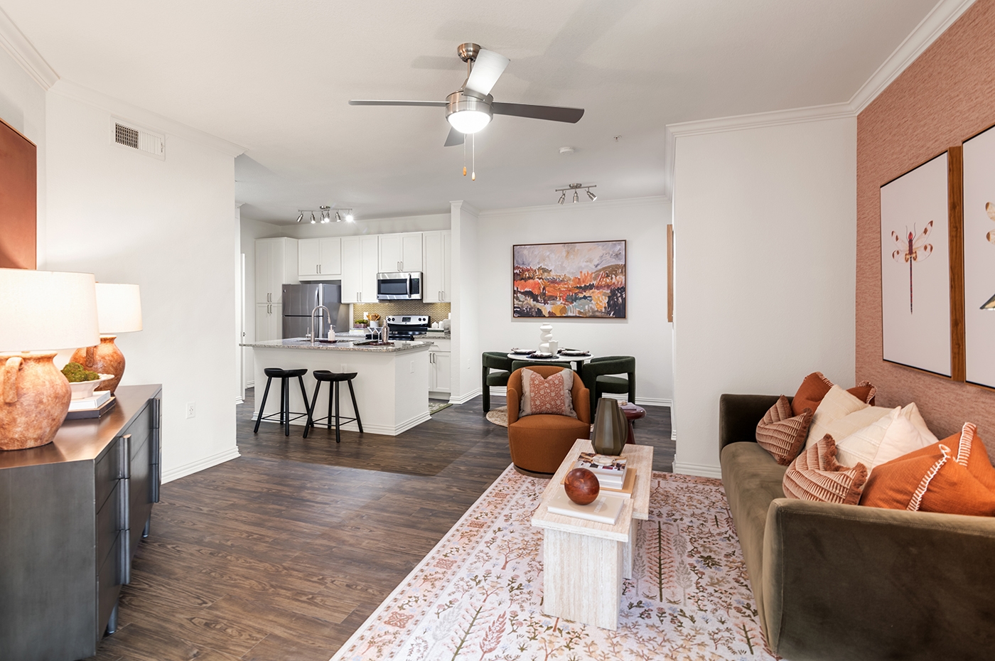 Cortland MacArthur photo