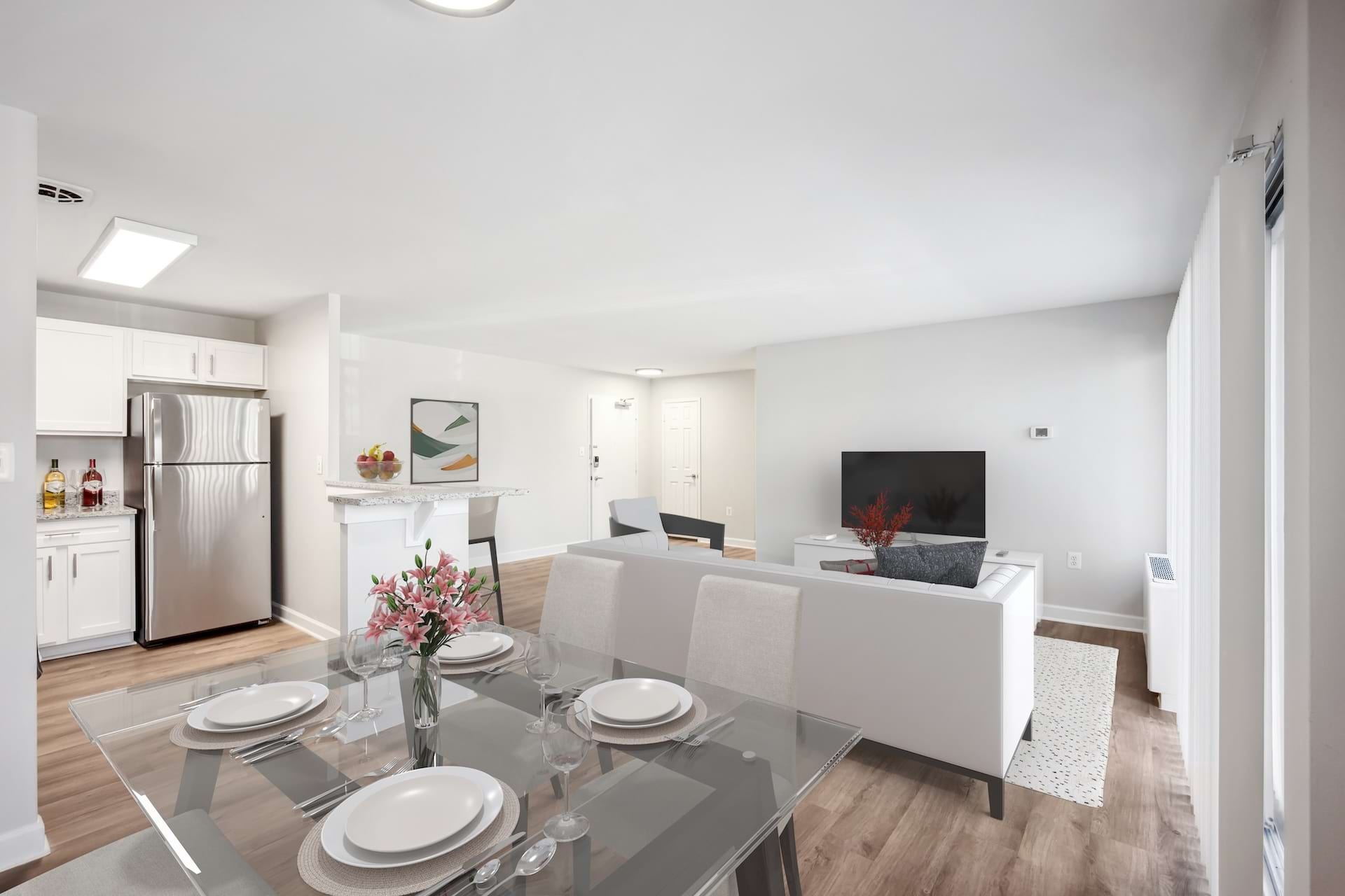 Cortland at Falls Church photo