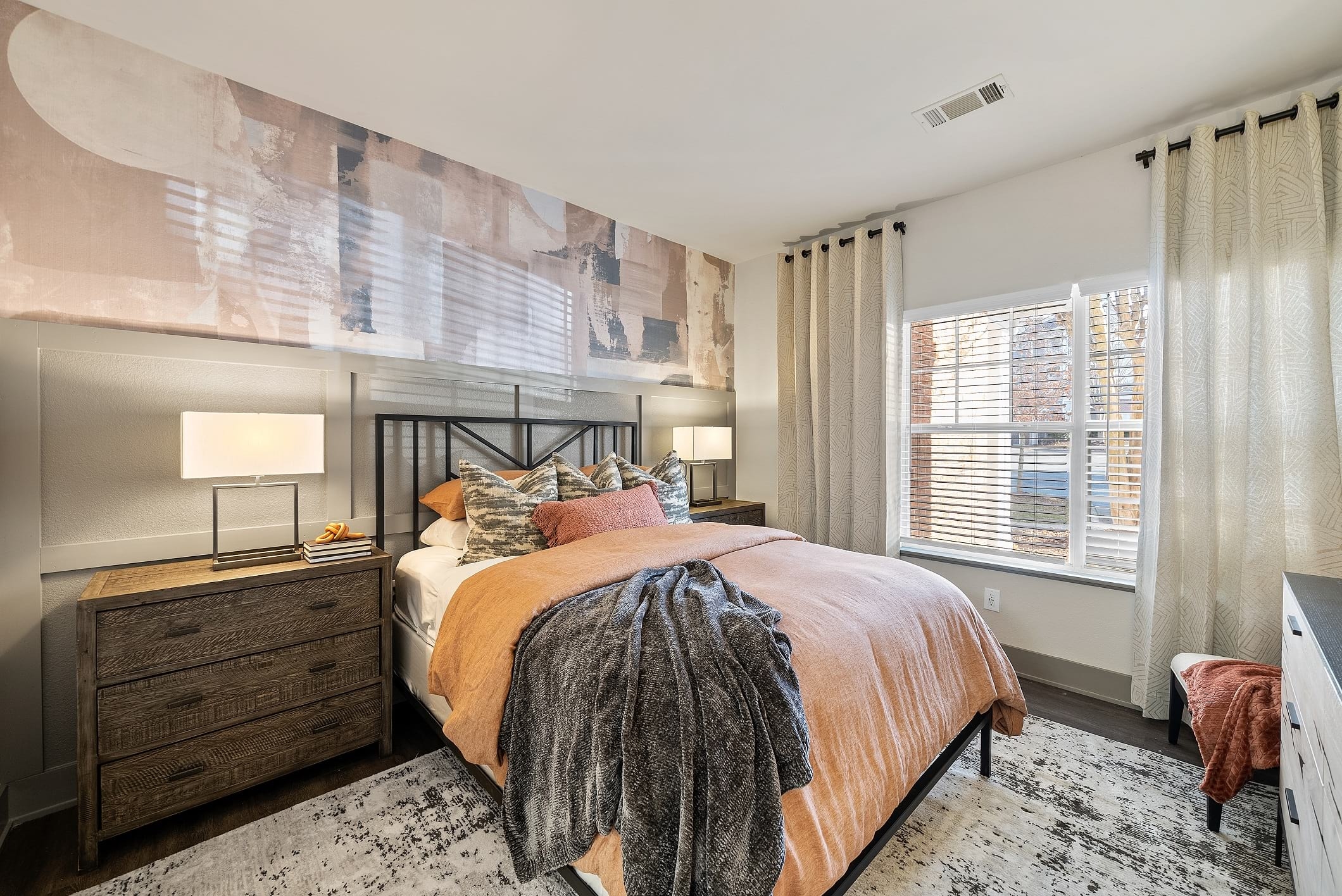 Cortland Highcroft photo