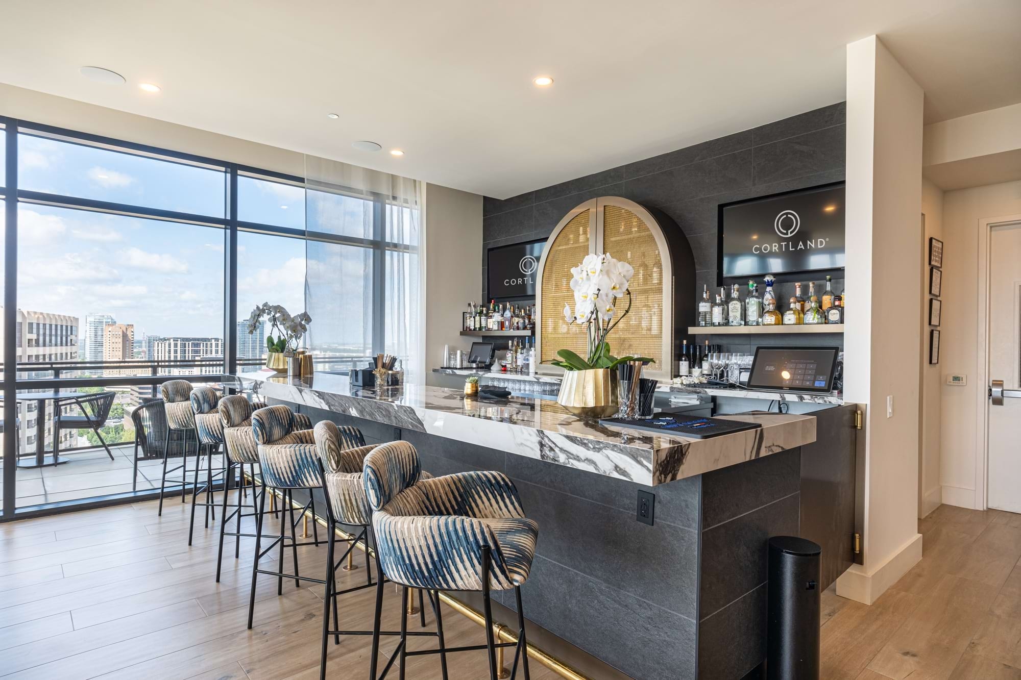 Cortland M-Line photo