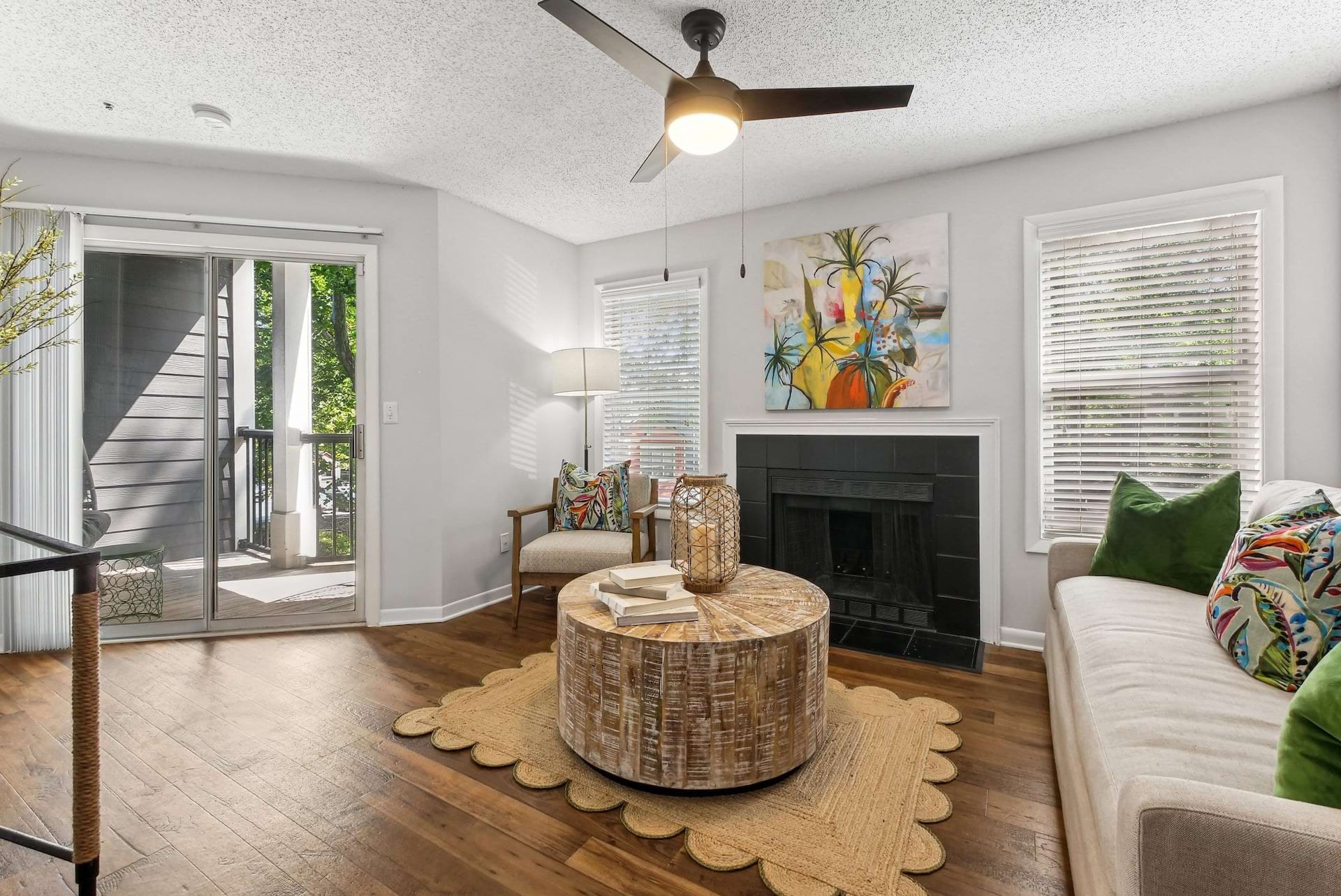 Cortland Druid Hills photo