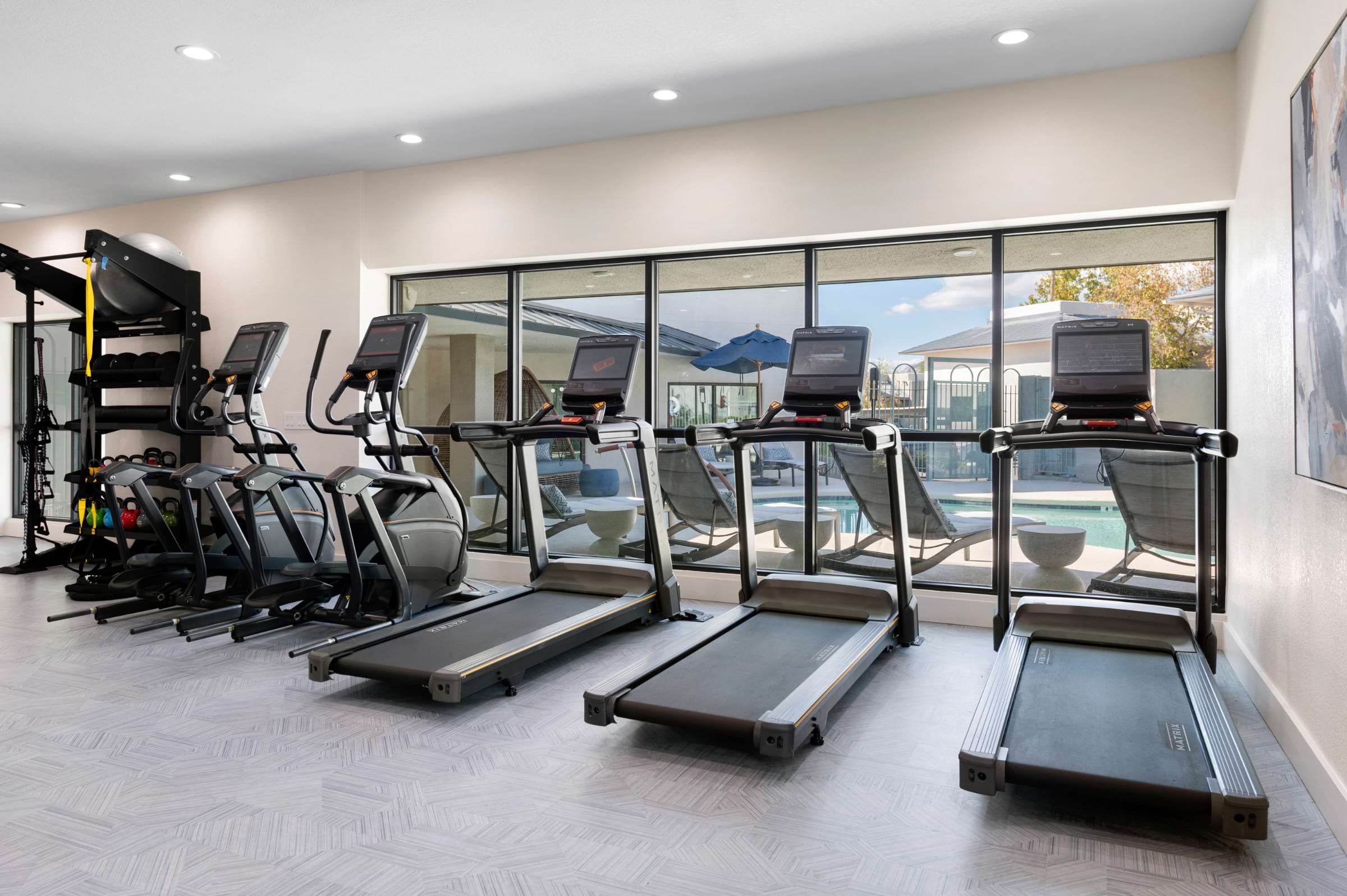 Cortland Sabino Canyon photo