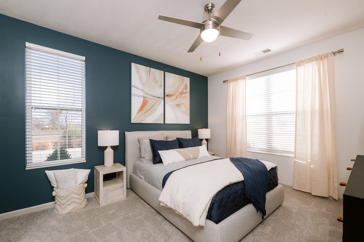 Cortland Hilliard photo