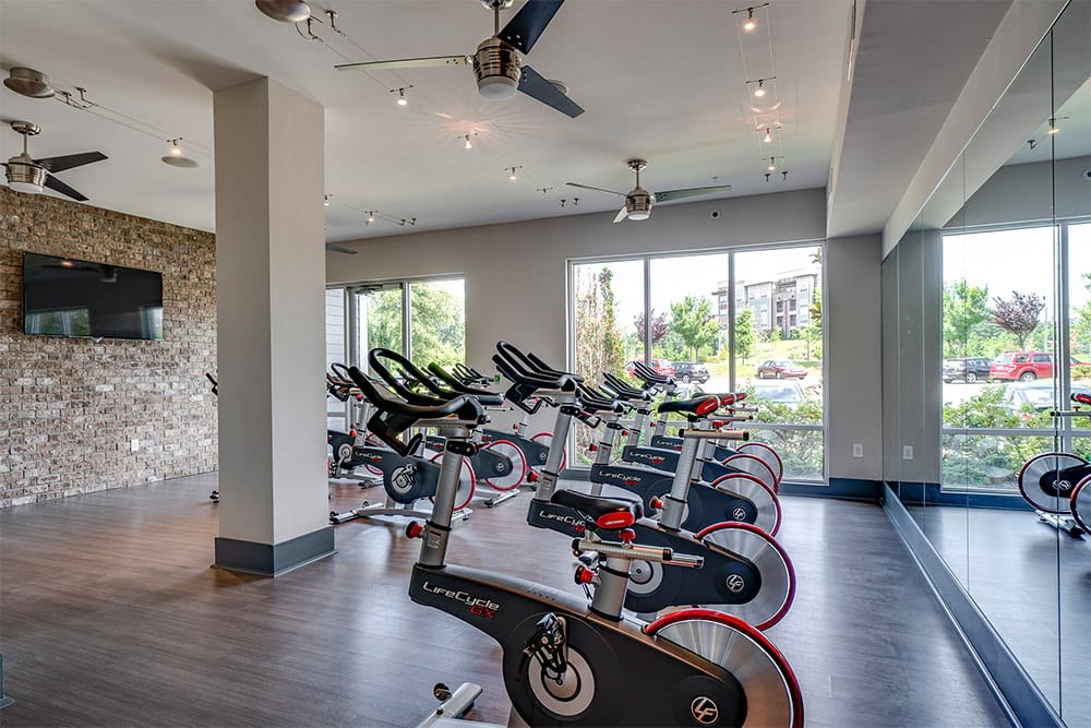 Cortland Midtown East photo