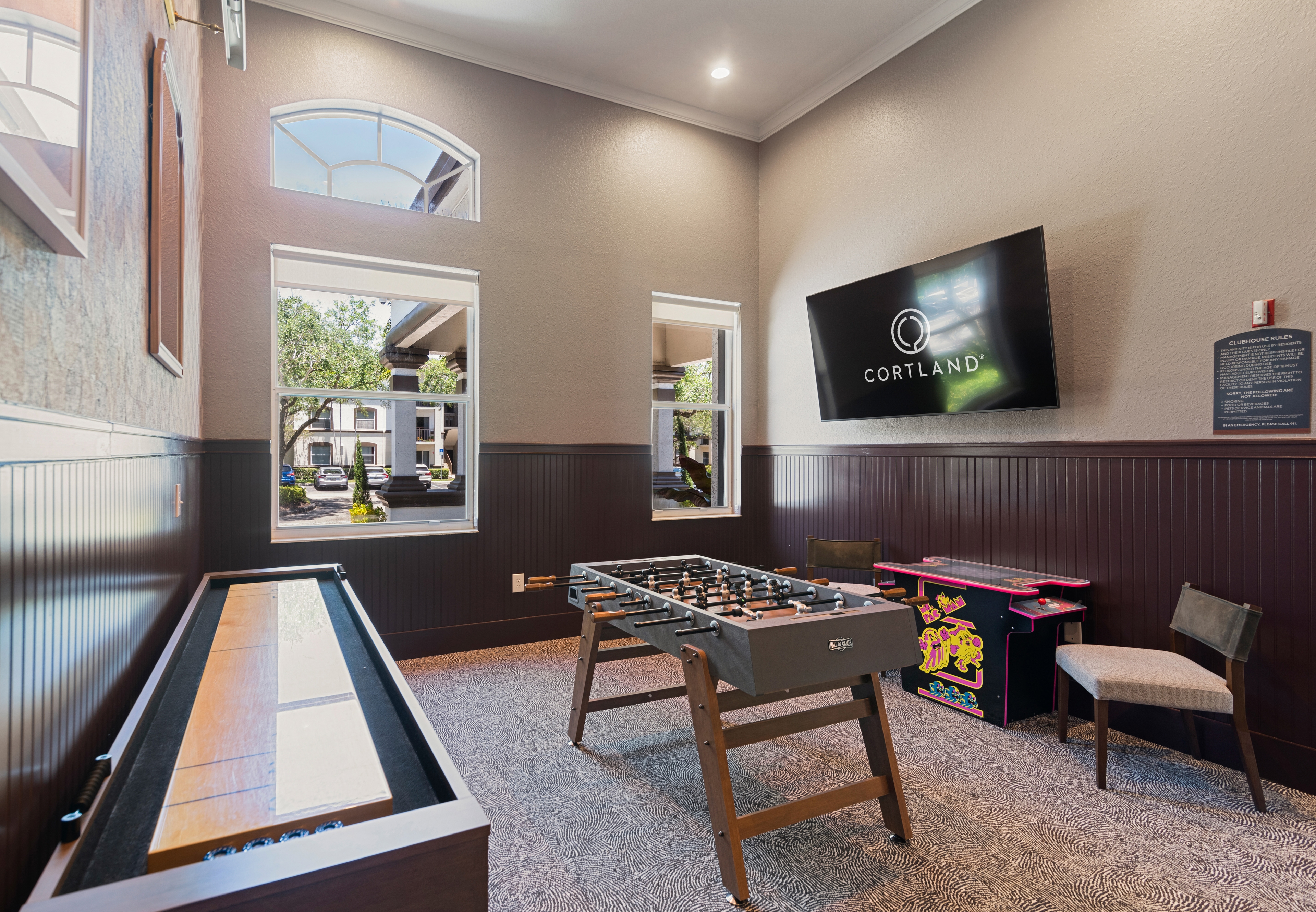 Cortland Harbour Cove photo