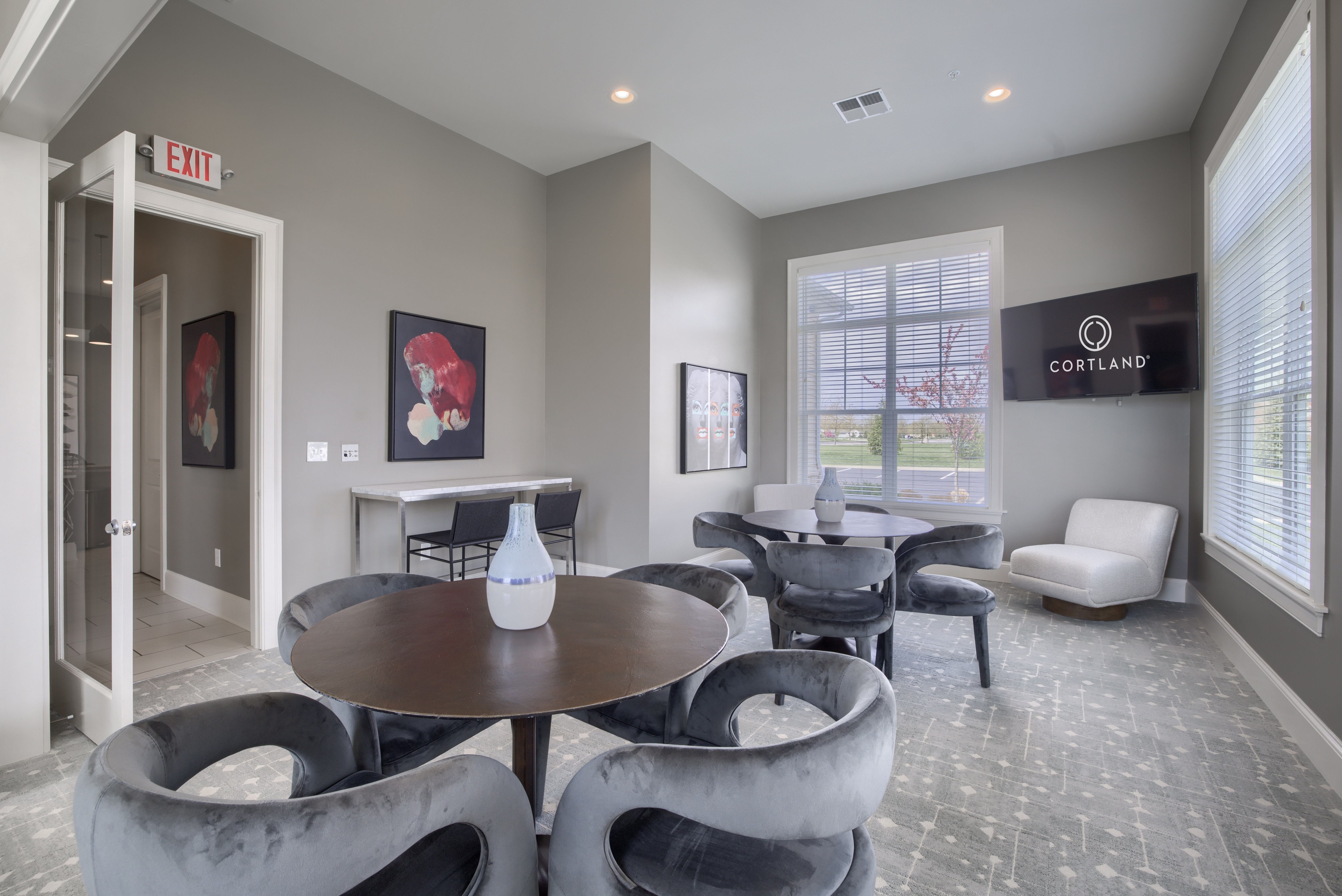 Cortland Powell photo