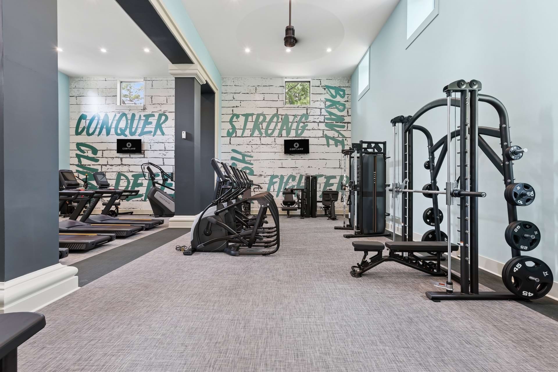 Cortland Druid Hills photo