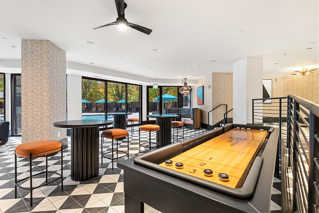 Cortland Arlington photo