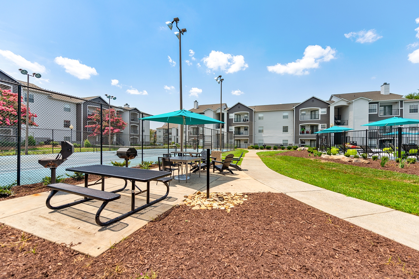 Cortland Mallard Creek photo