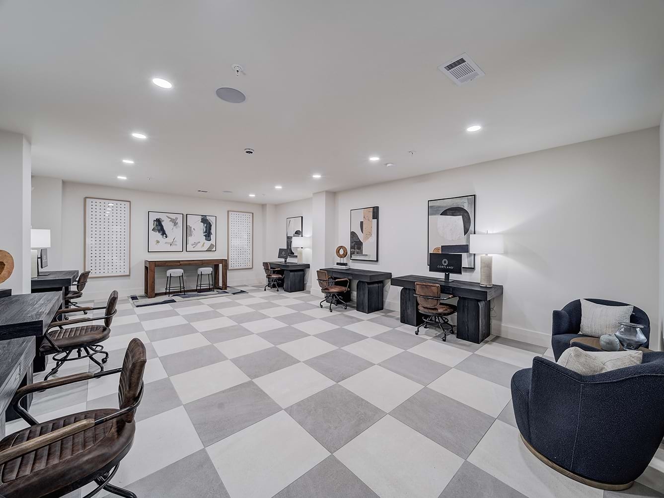 Cortland West Plano photo