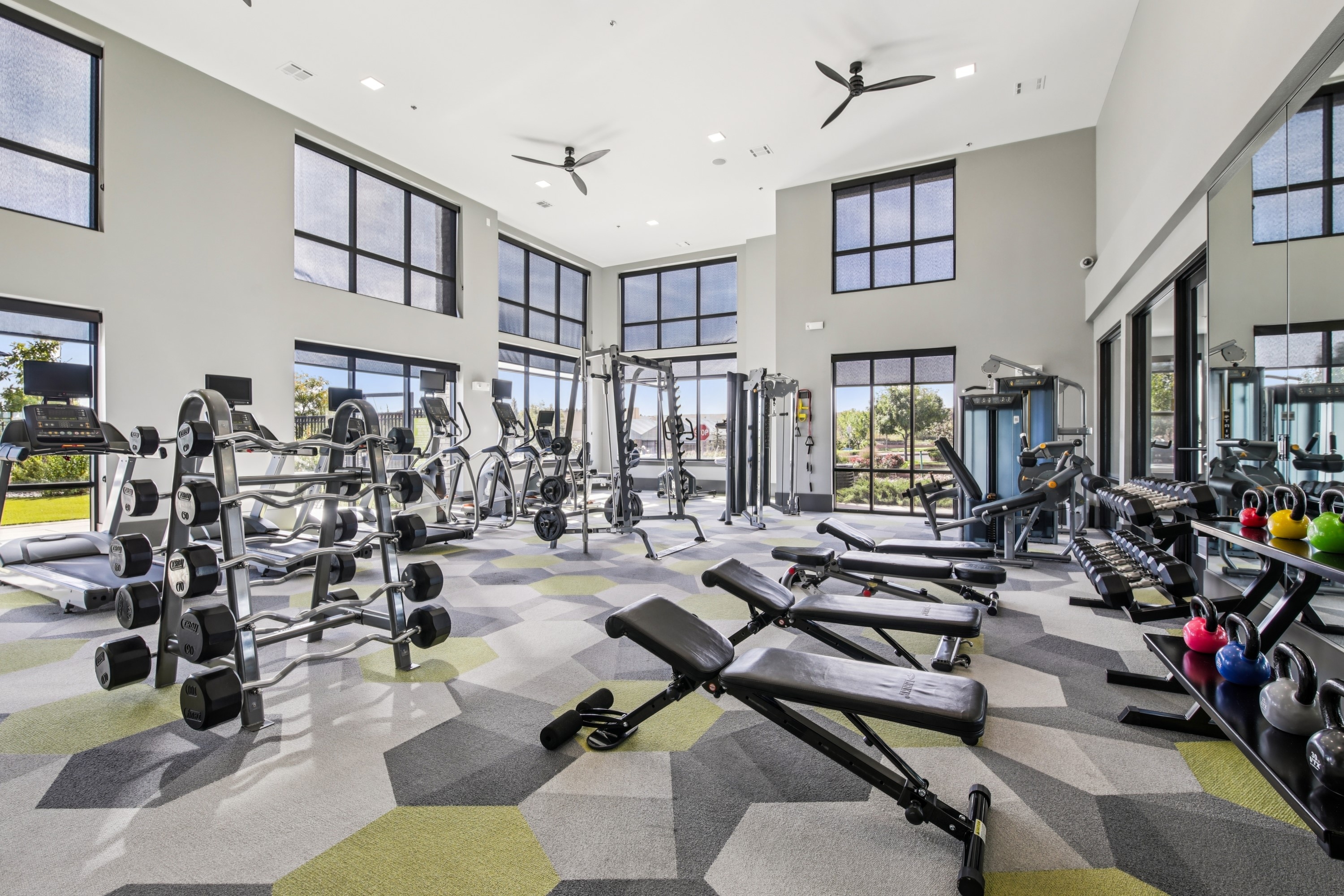 Cortland at Coalton photo