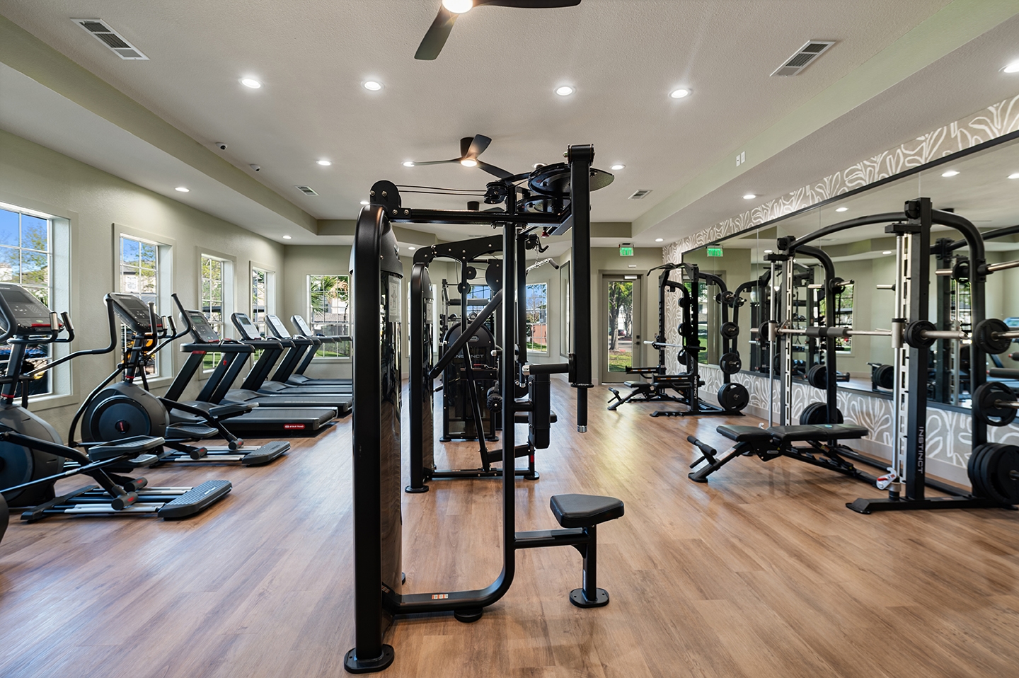 Cortland Wortham photo