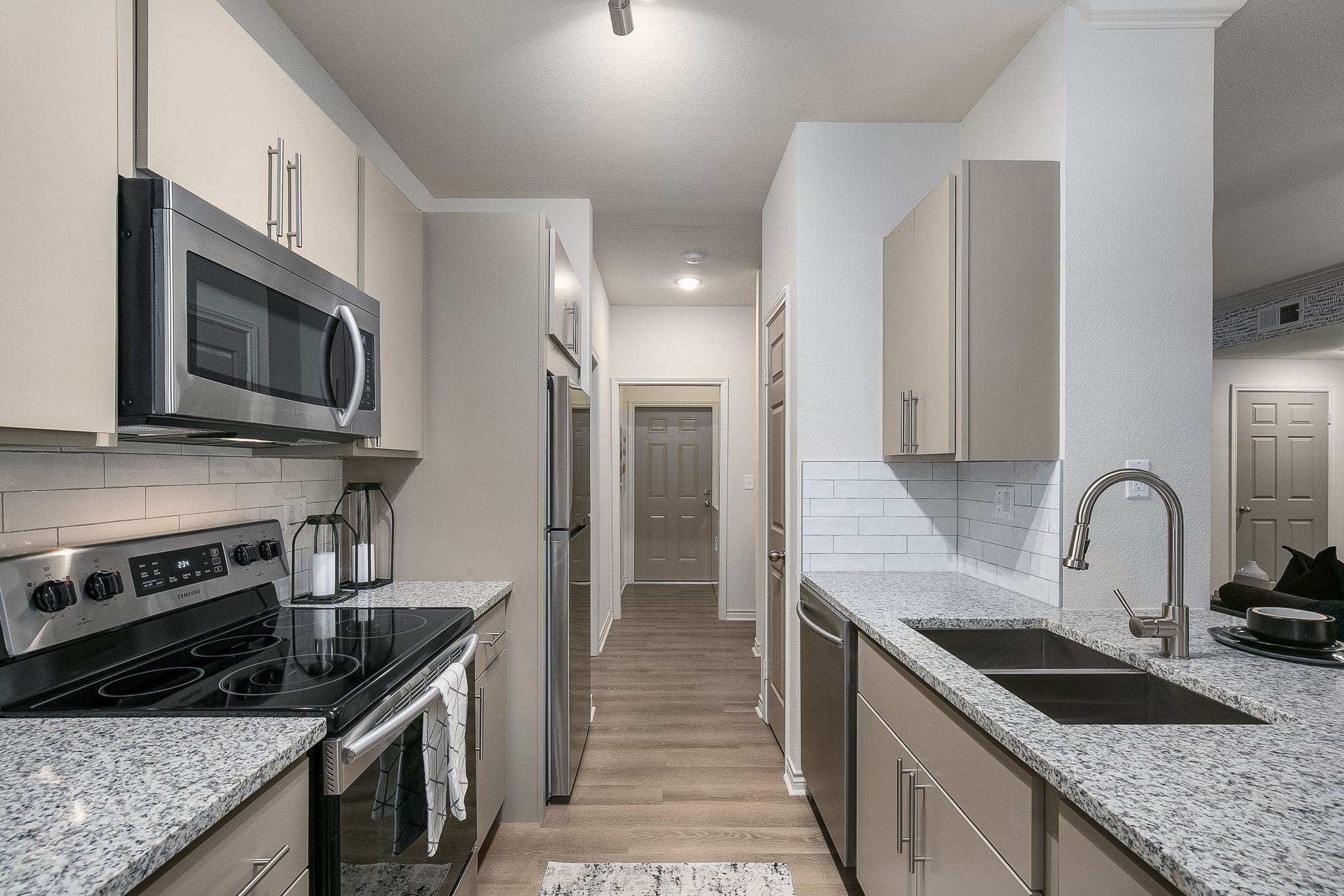 Cortland Prairie Creek photo