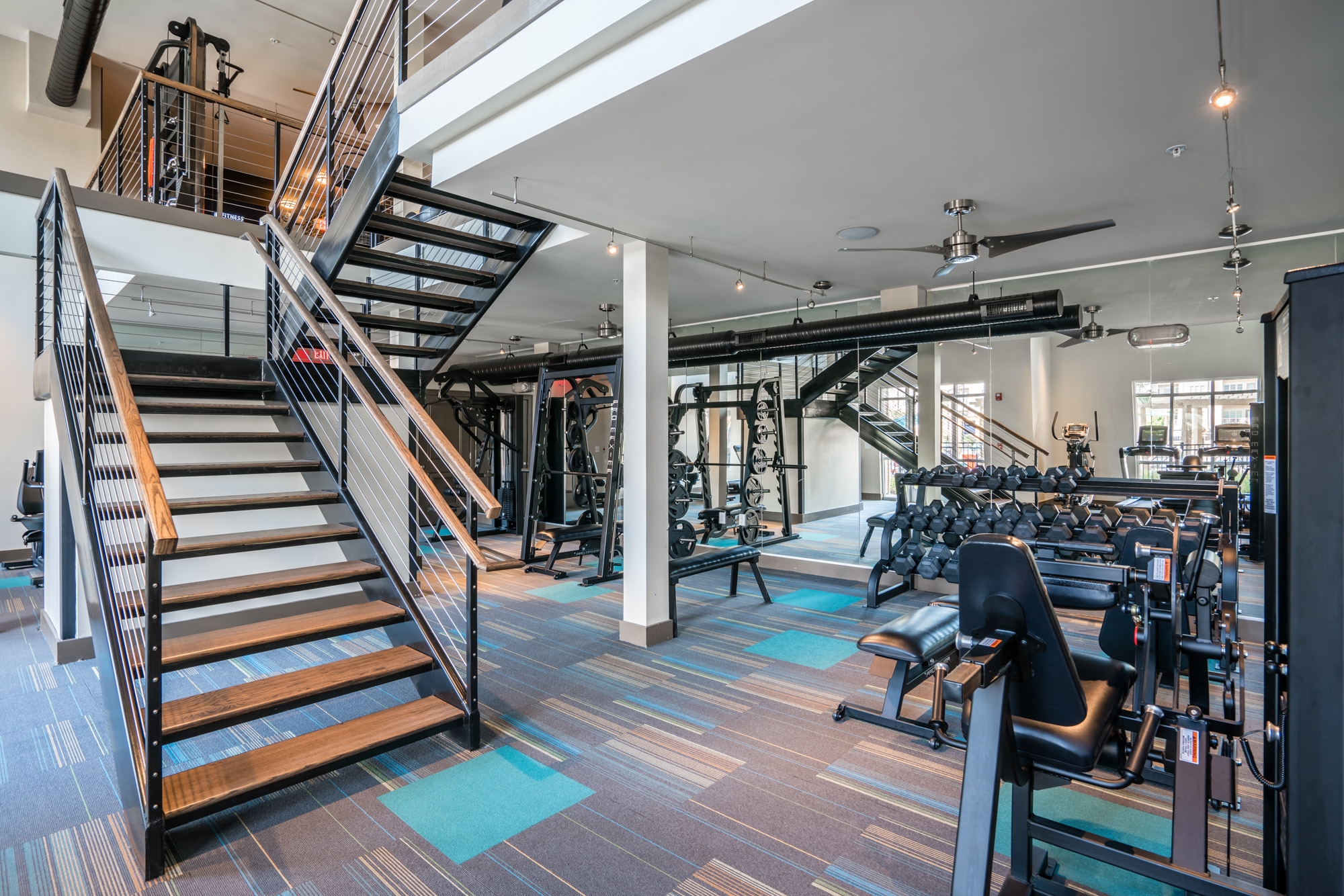 Cortland Midtown East photo