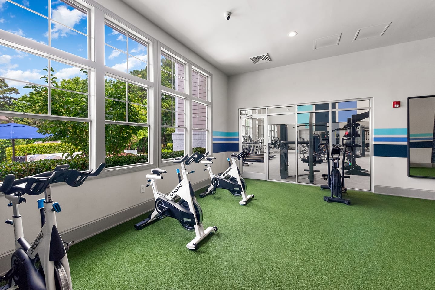 Cortland Highcroft photo