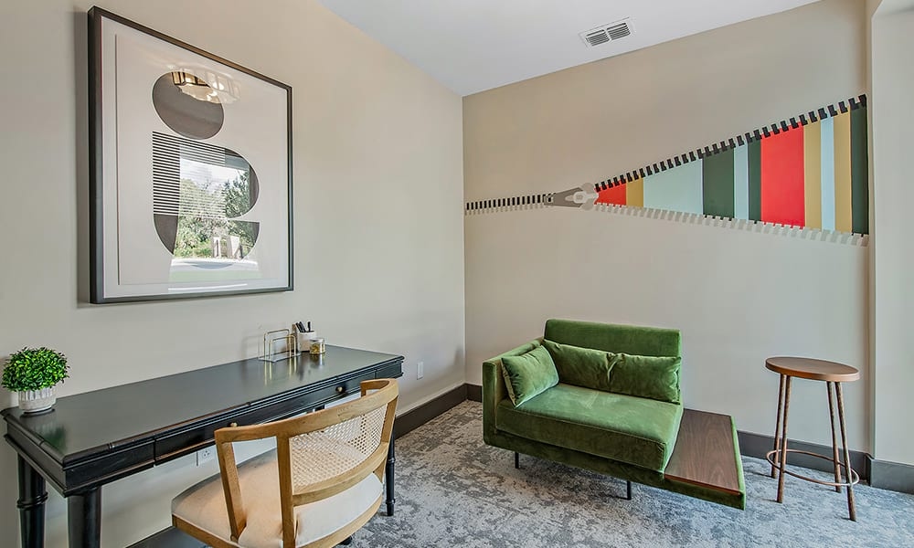 Cortland Santos Flats photo