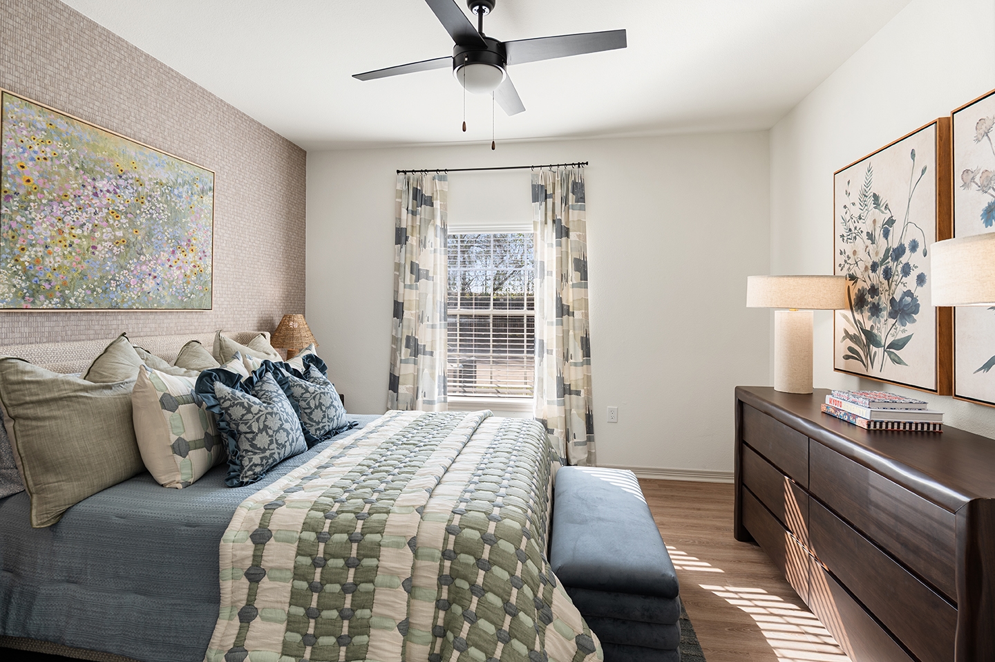 Cortland Wortham photo