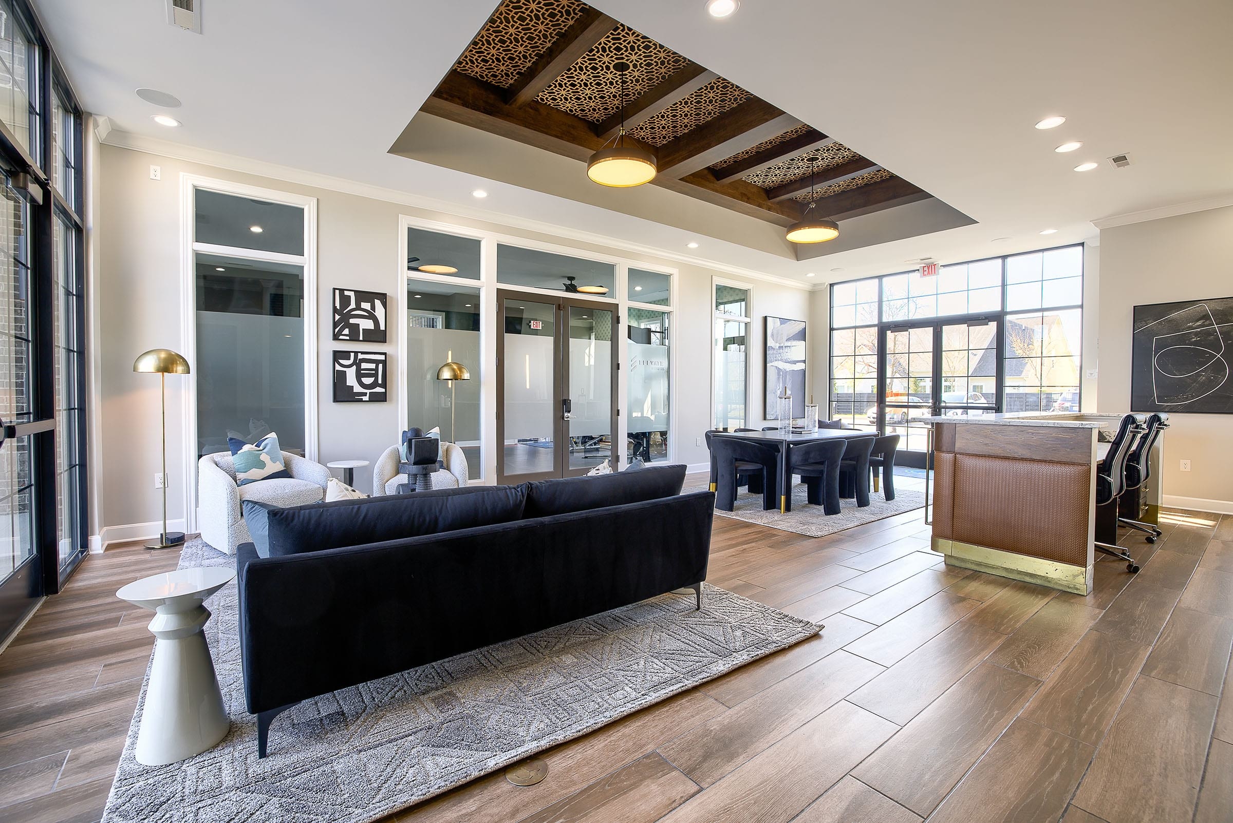 Cortland Dublin photo