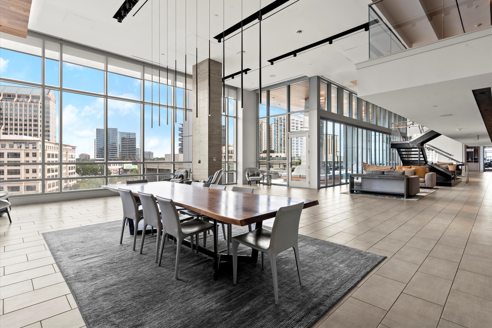 Cortland at Buckhead Village photo