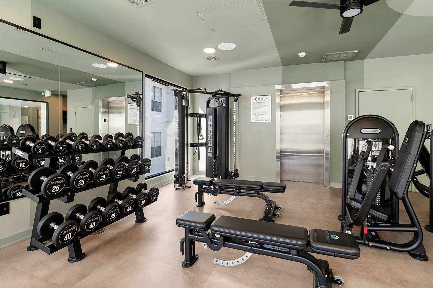 Cortland River Oaks photo