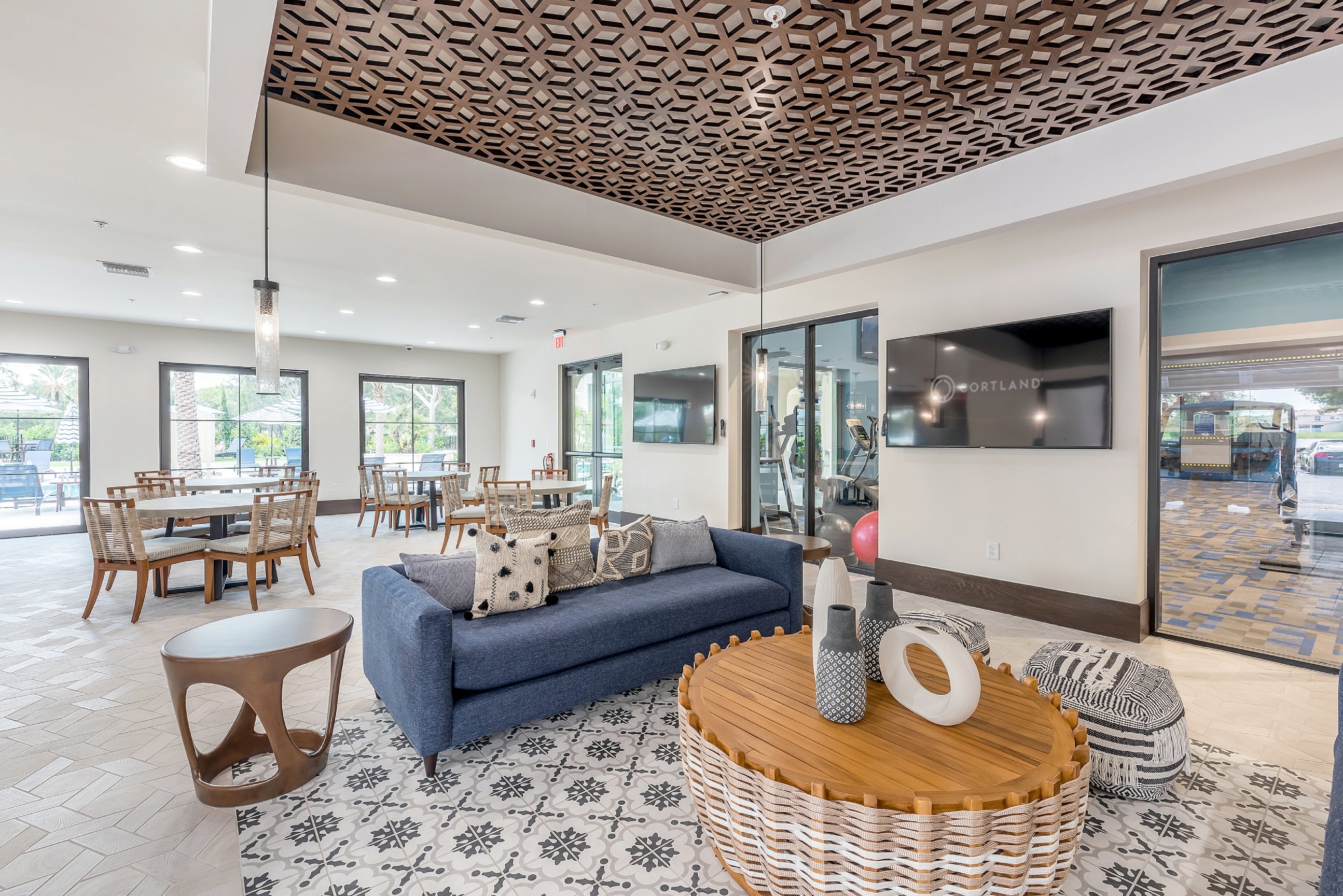 Cortland Portofino Place photo