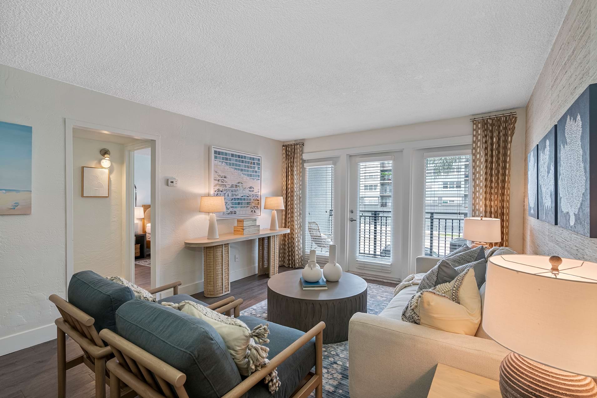 The Overlook at Daytona photo