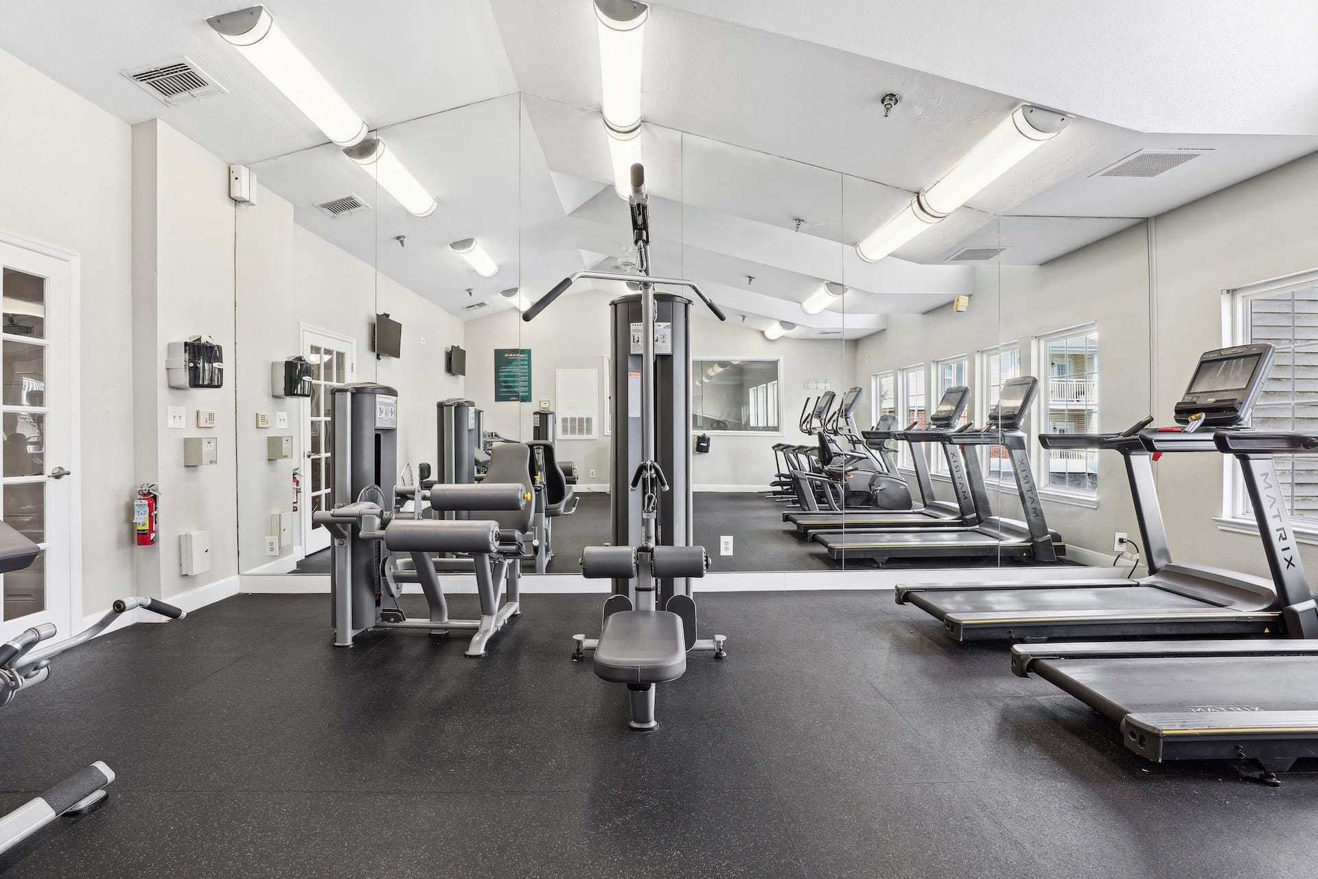 The Landing at Herndon photo