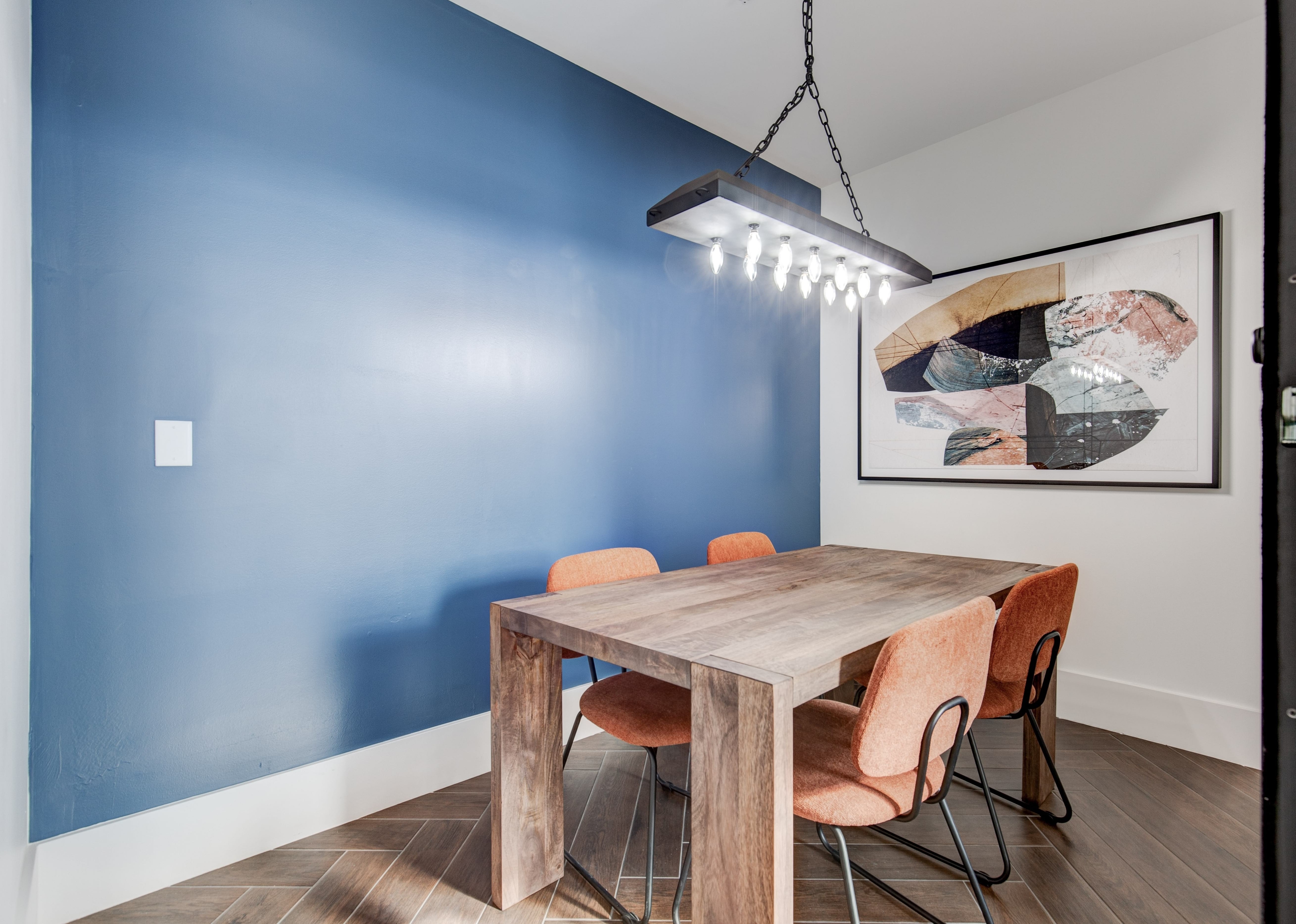 Cortland Flatirons photo