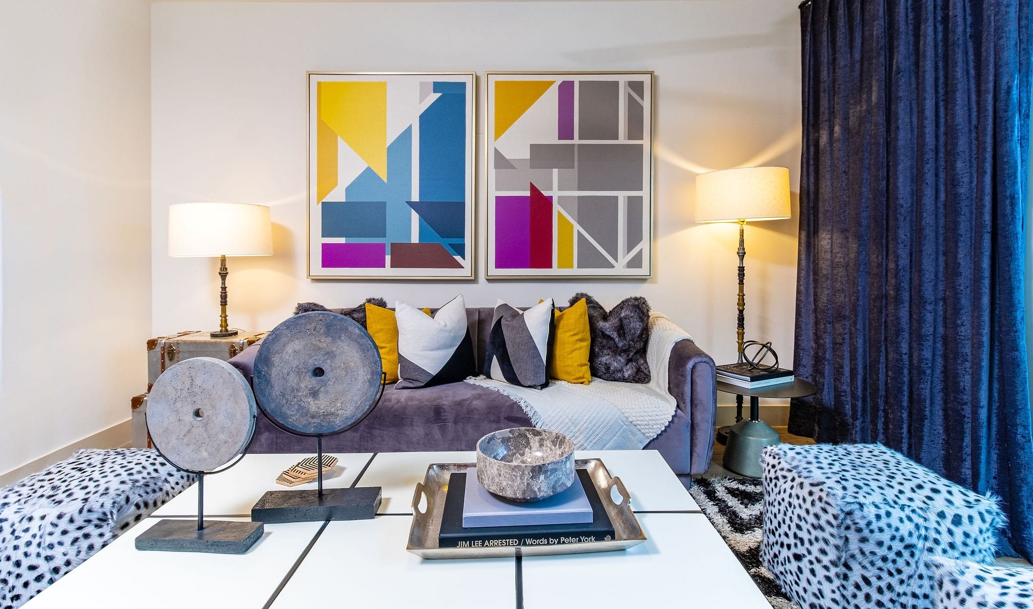 Cortland at Phipps Plaza photo