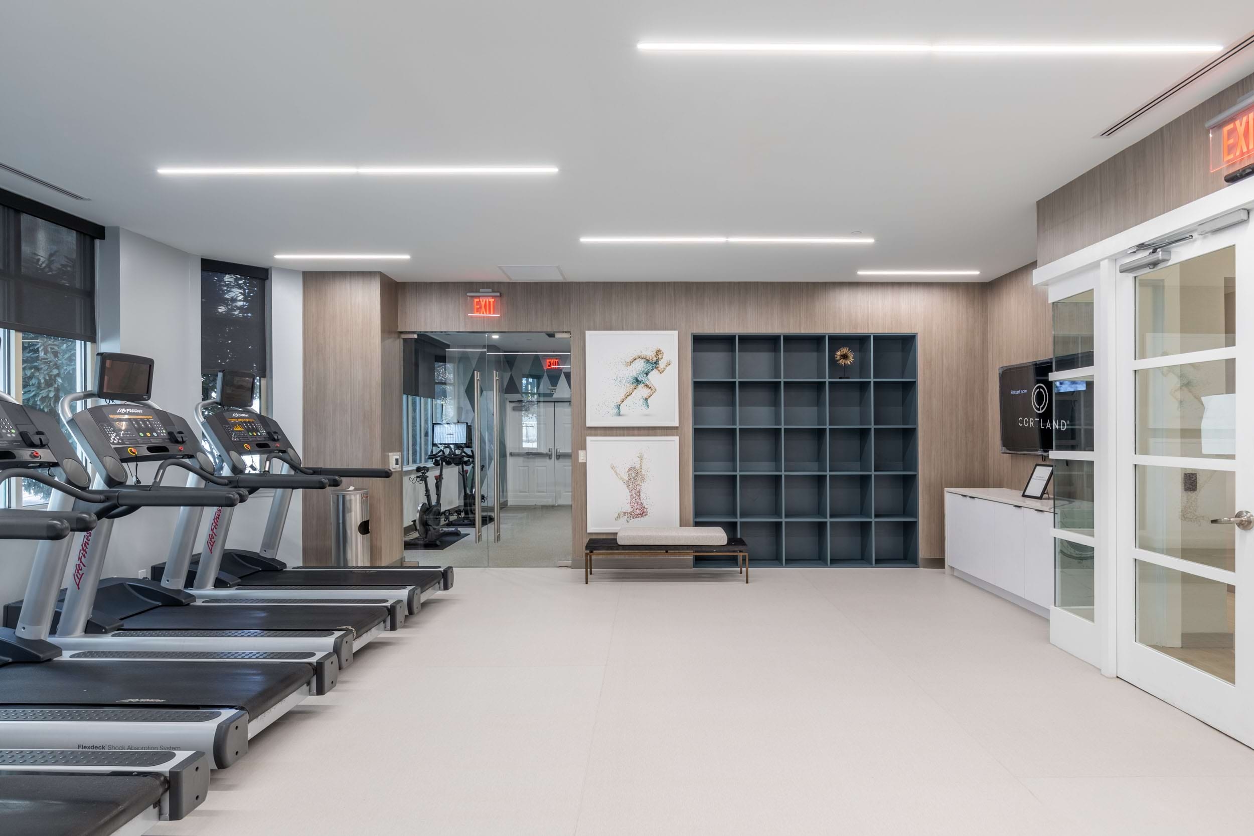 Cortland Pentagon City photo