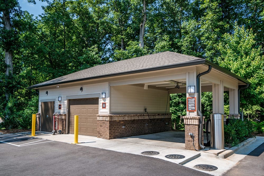 Cortland Midtown East photo