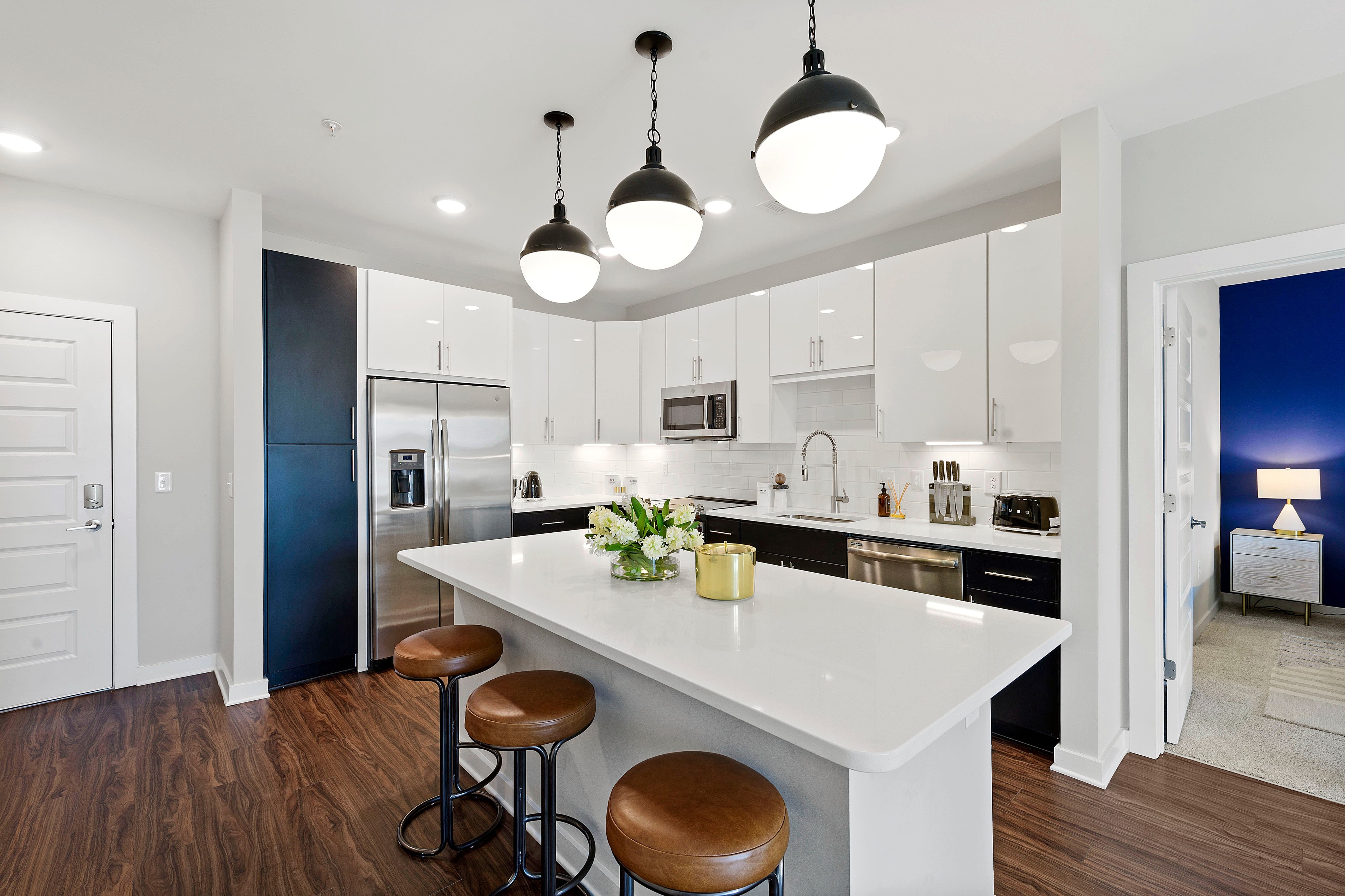 Cortland Bull City photo