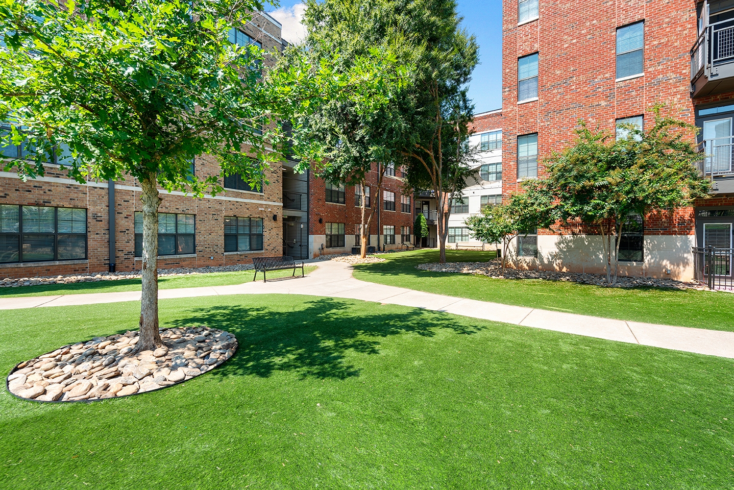 Cortland South End photo