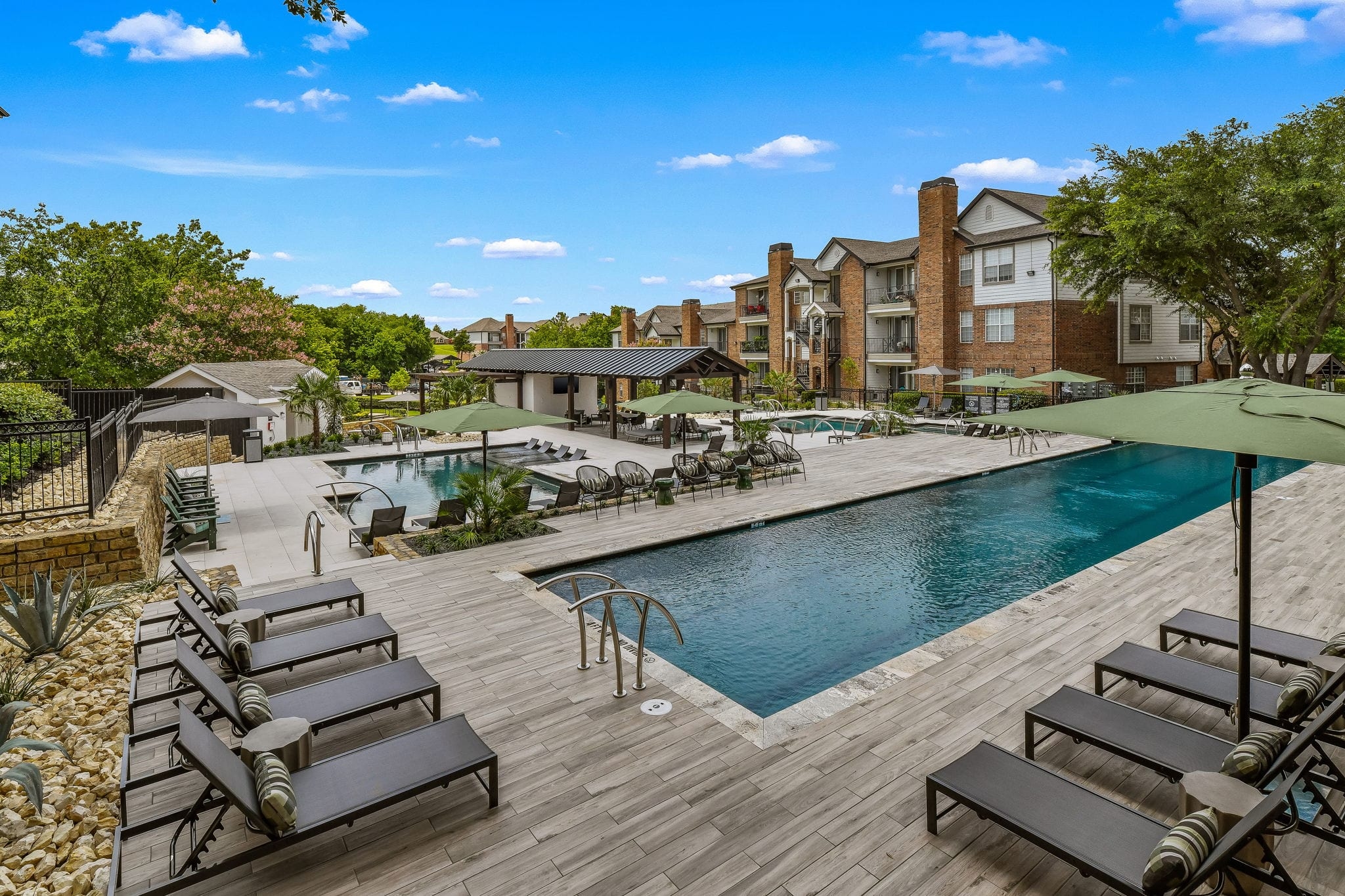 Cortland North Plano photo