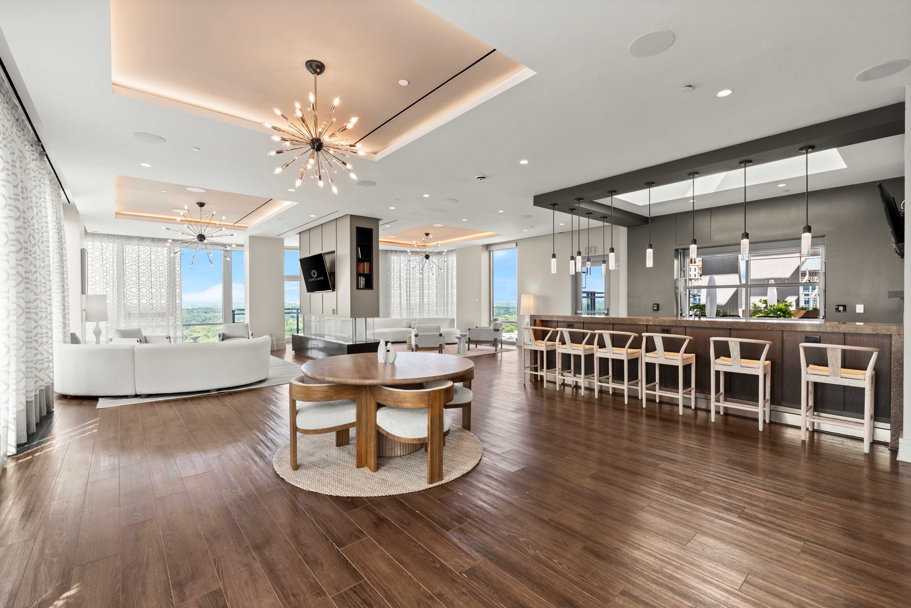 Cortland at Buckhead Village photo